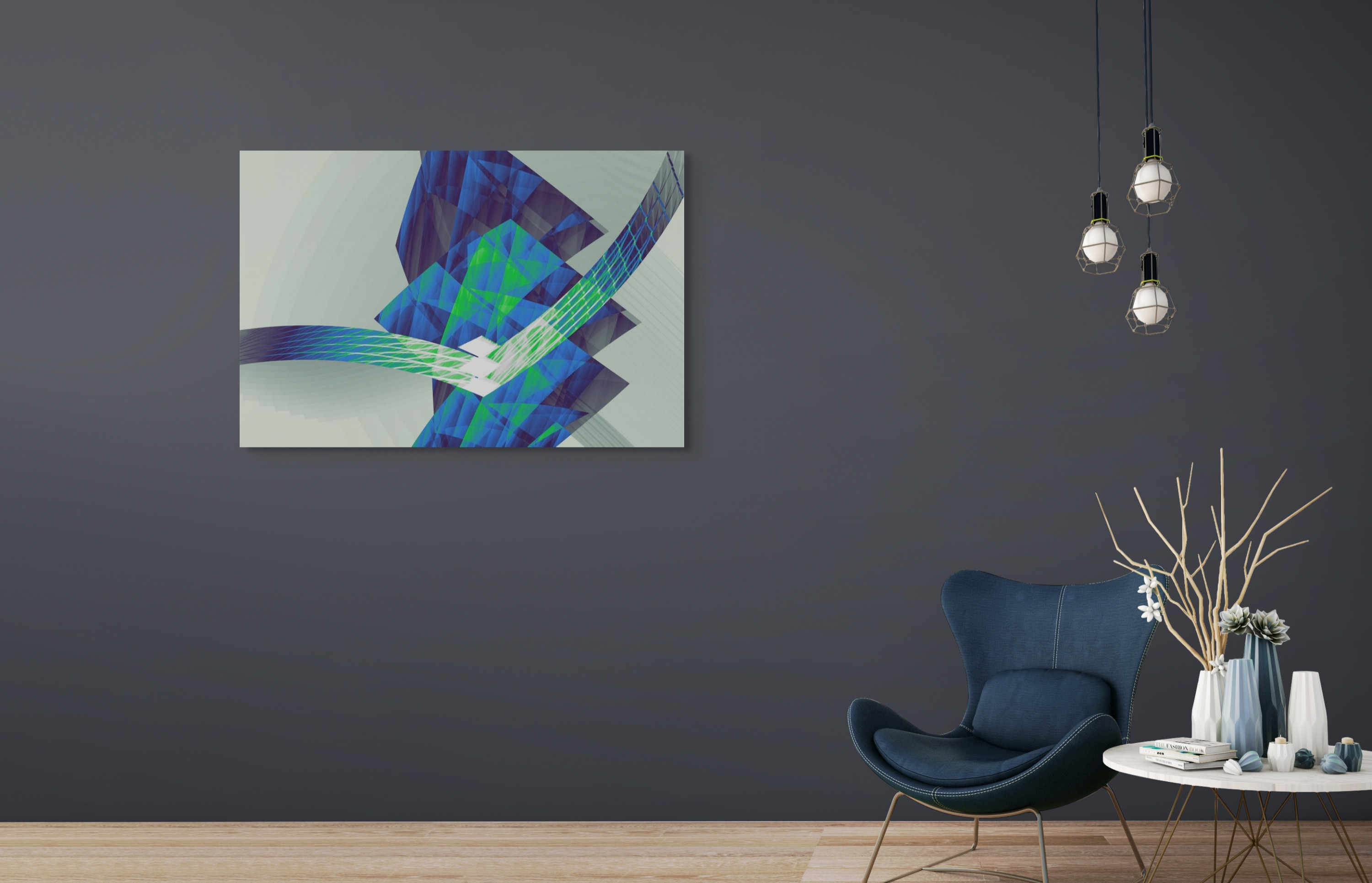 Room Mockup - 03