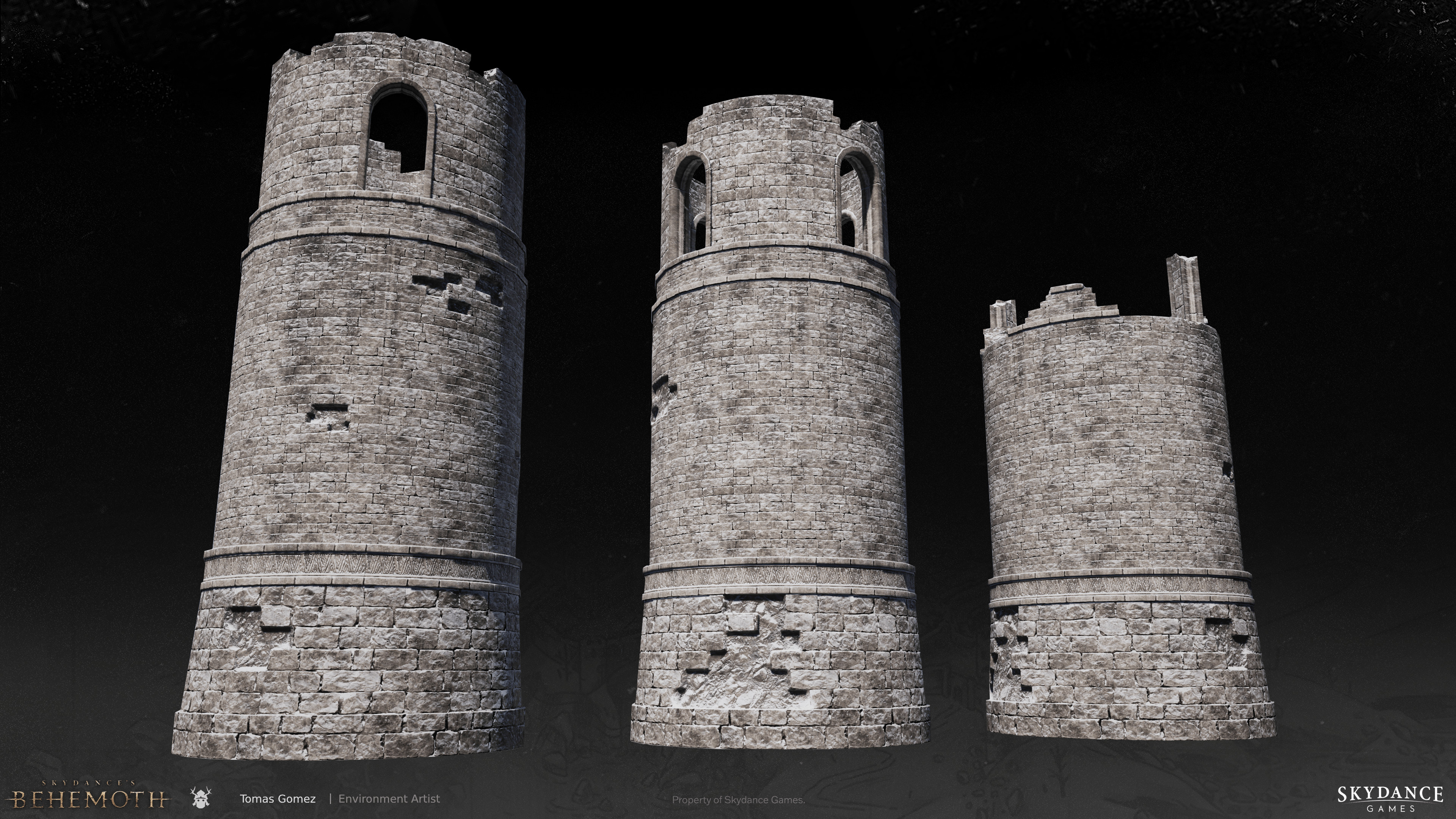 Towers
