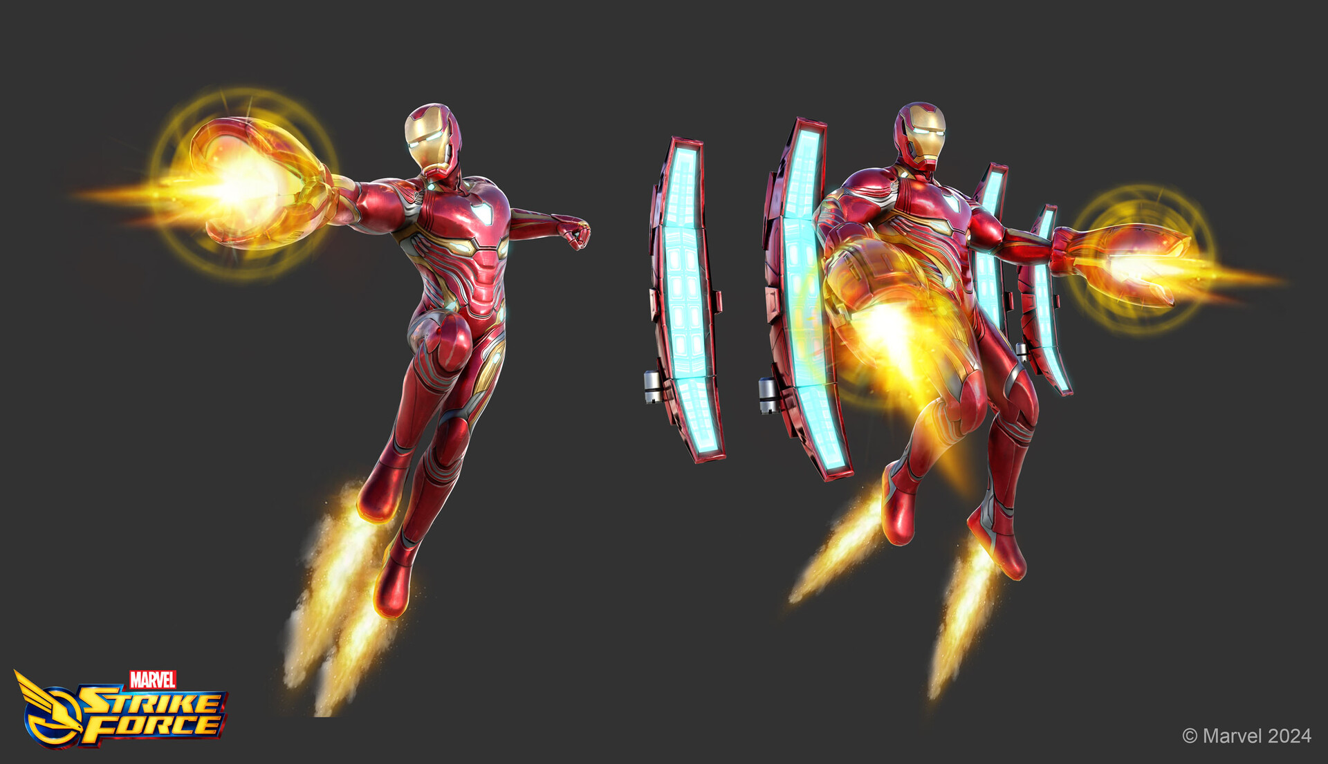 MARVEL STRIKE FORCE：THE ART OF THE GAME Amazon.com: Marvel Strike Force: The Art Of The Game
