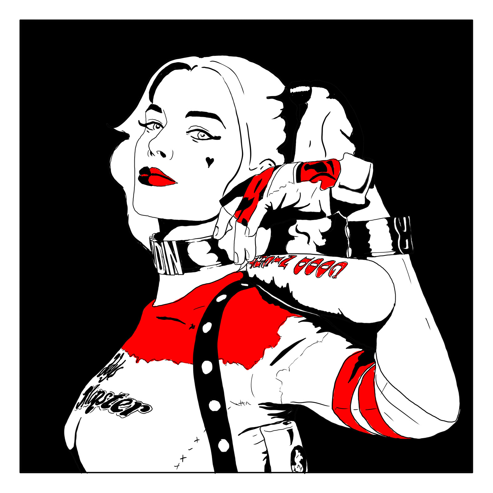Harley Quinn
