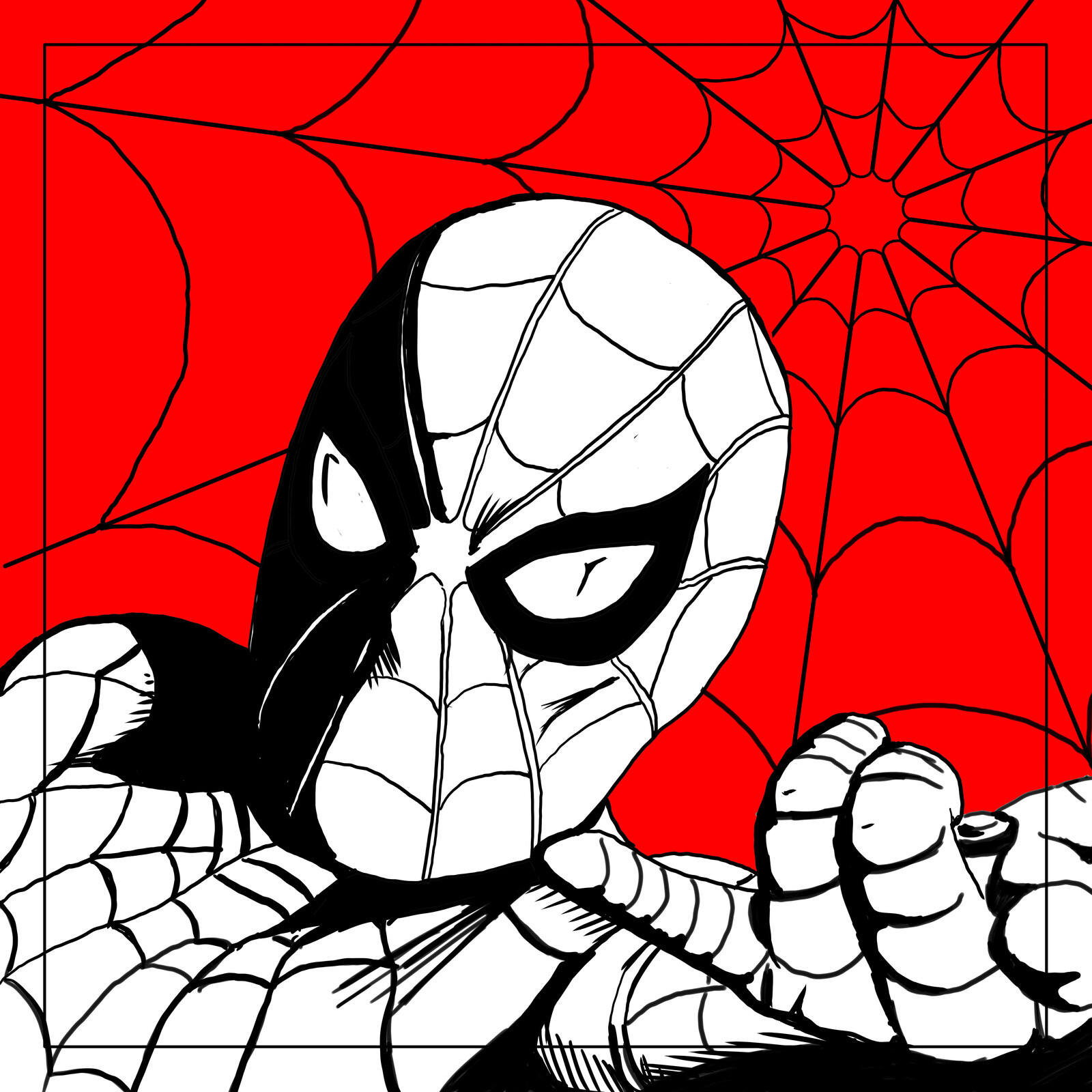 Spider-Man