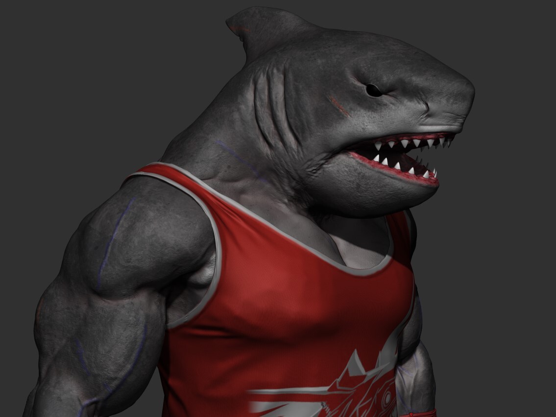 Shark