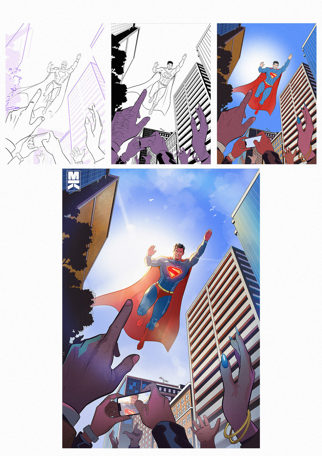 WIP