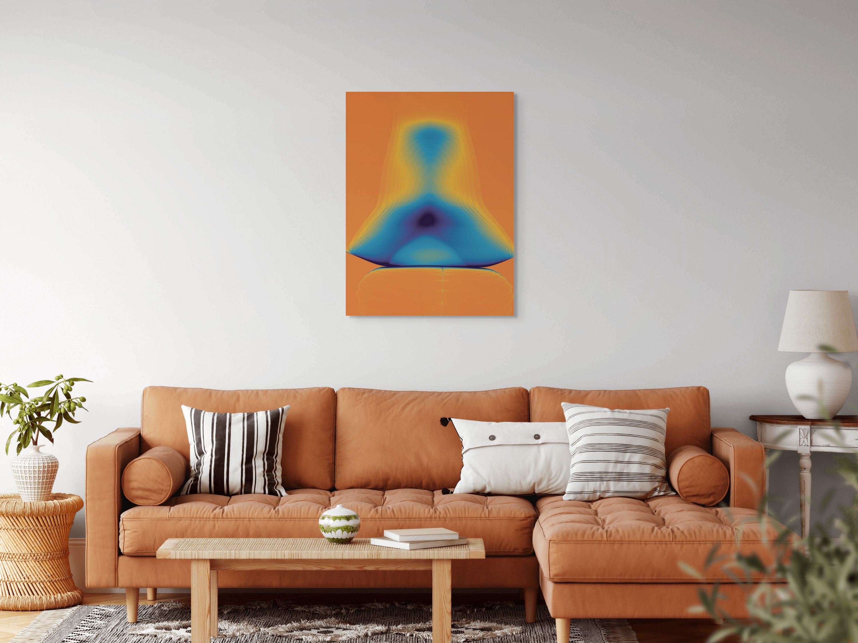 Room Mockup - 03
