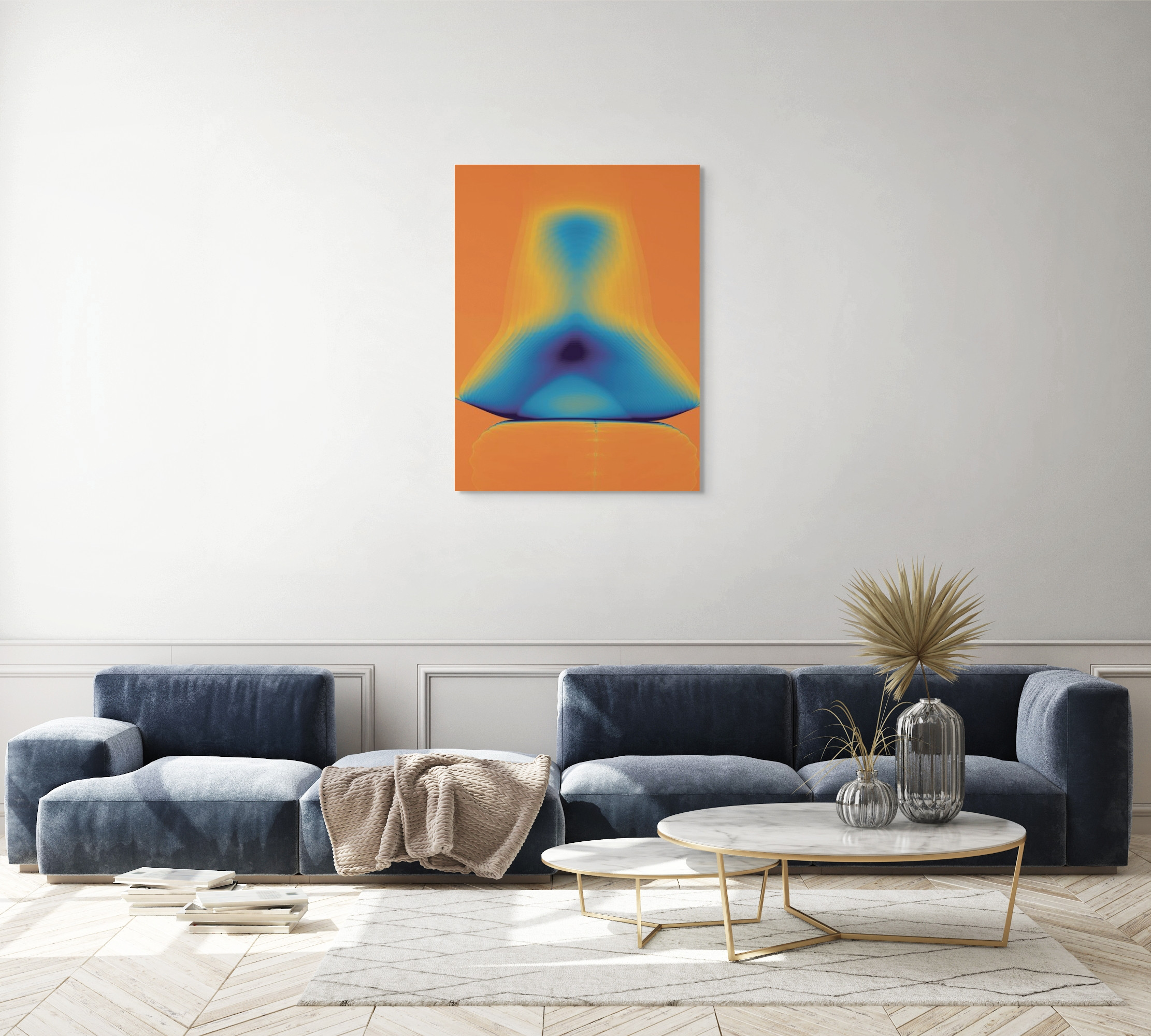 Room Mockup - 04