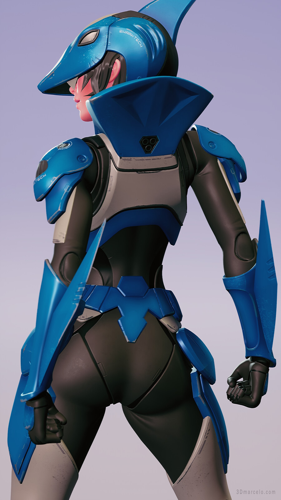 Rendered in Unreal Engine 5