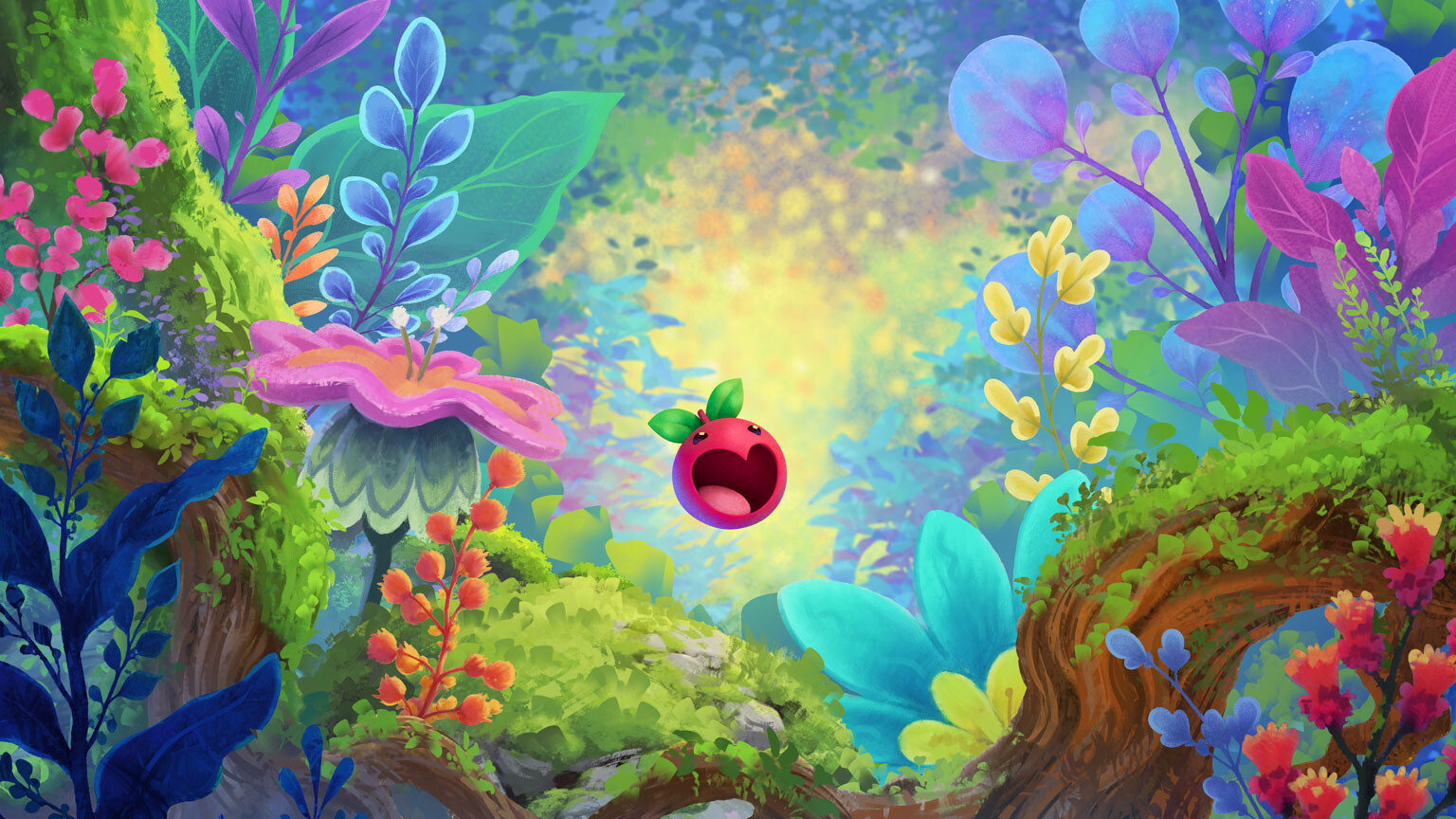 Graine keyart