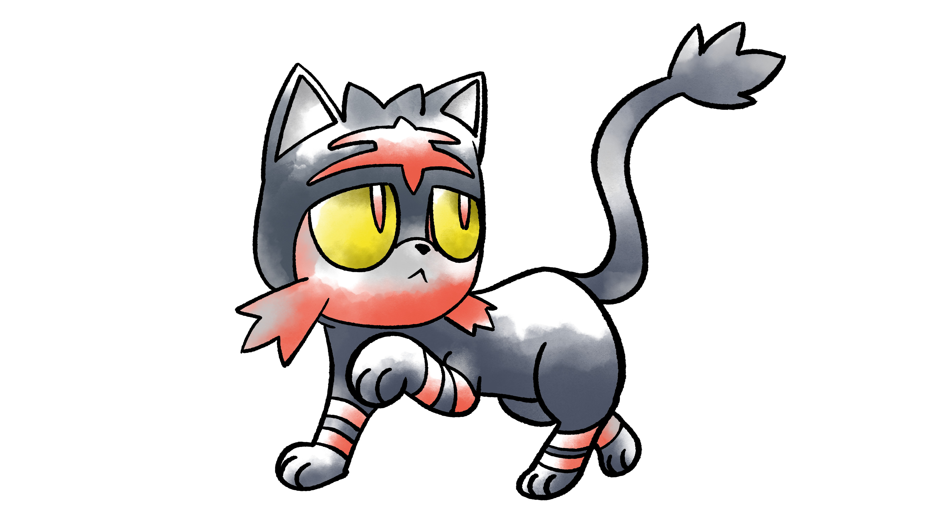 Original Drawing