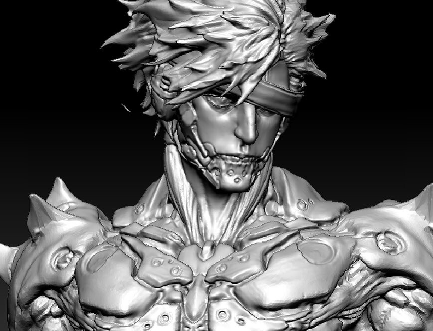 Entei Ryu - Some Unpublished Works from 2024