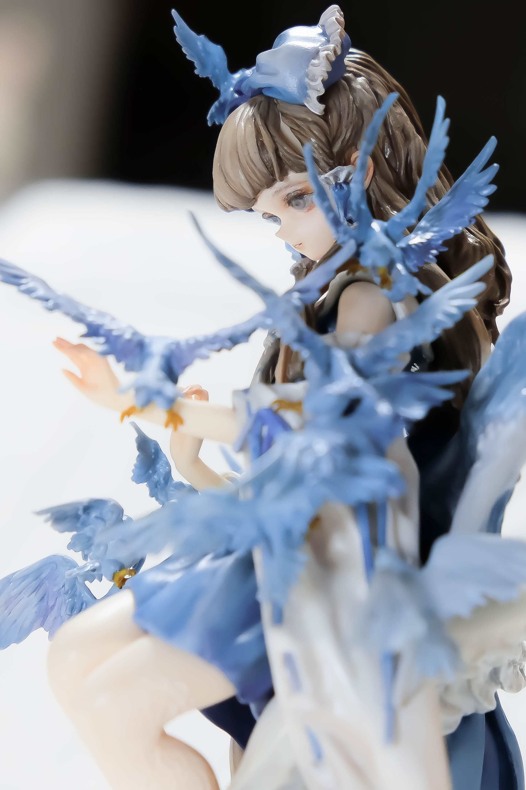 Entei Ryu - Some Unpublished Works from 2024