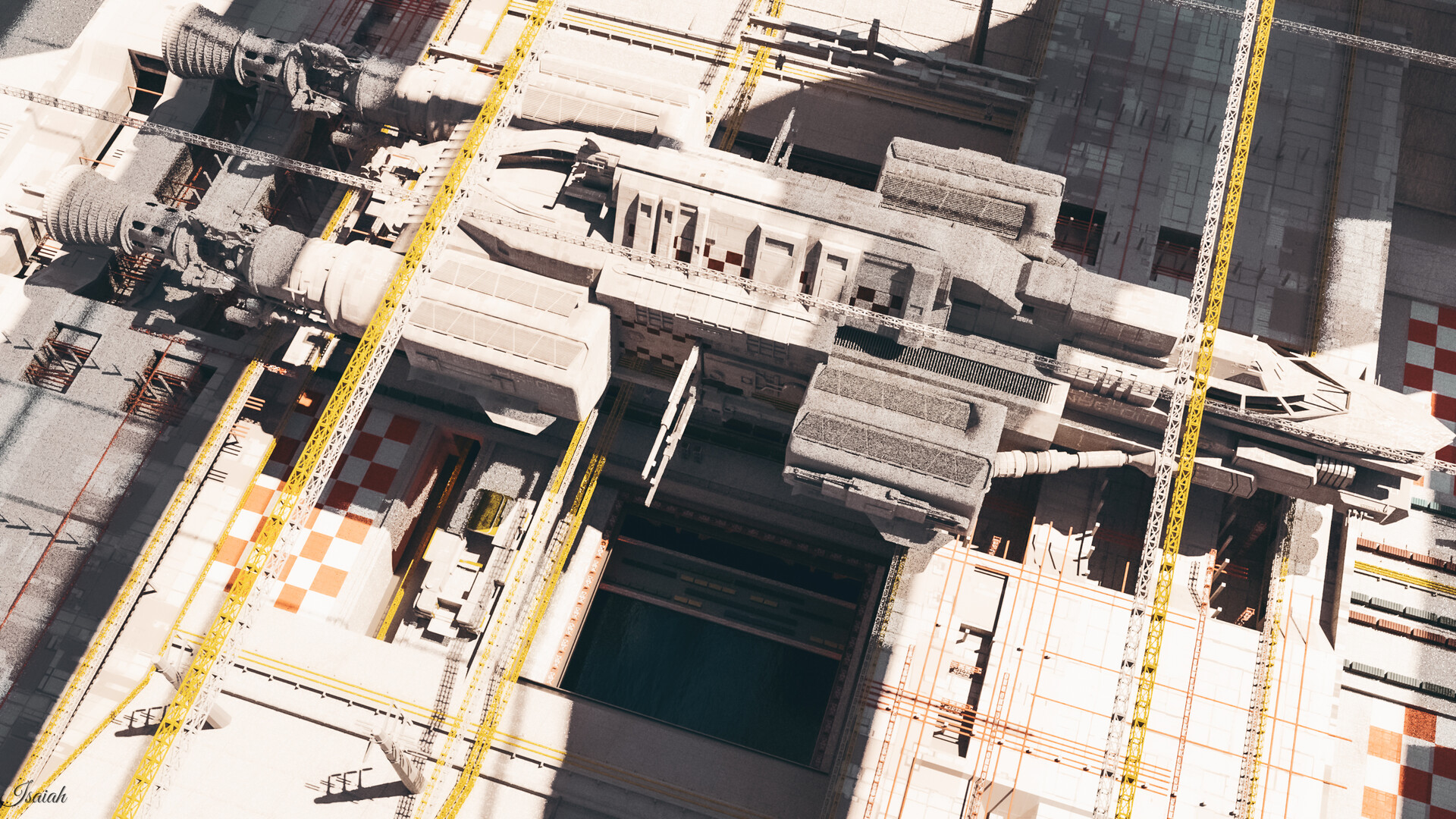 Isaiah - Until Next Time!