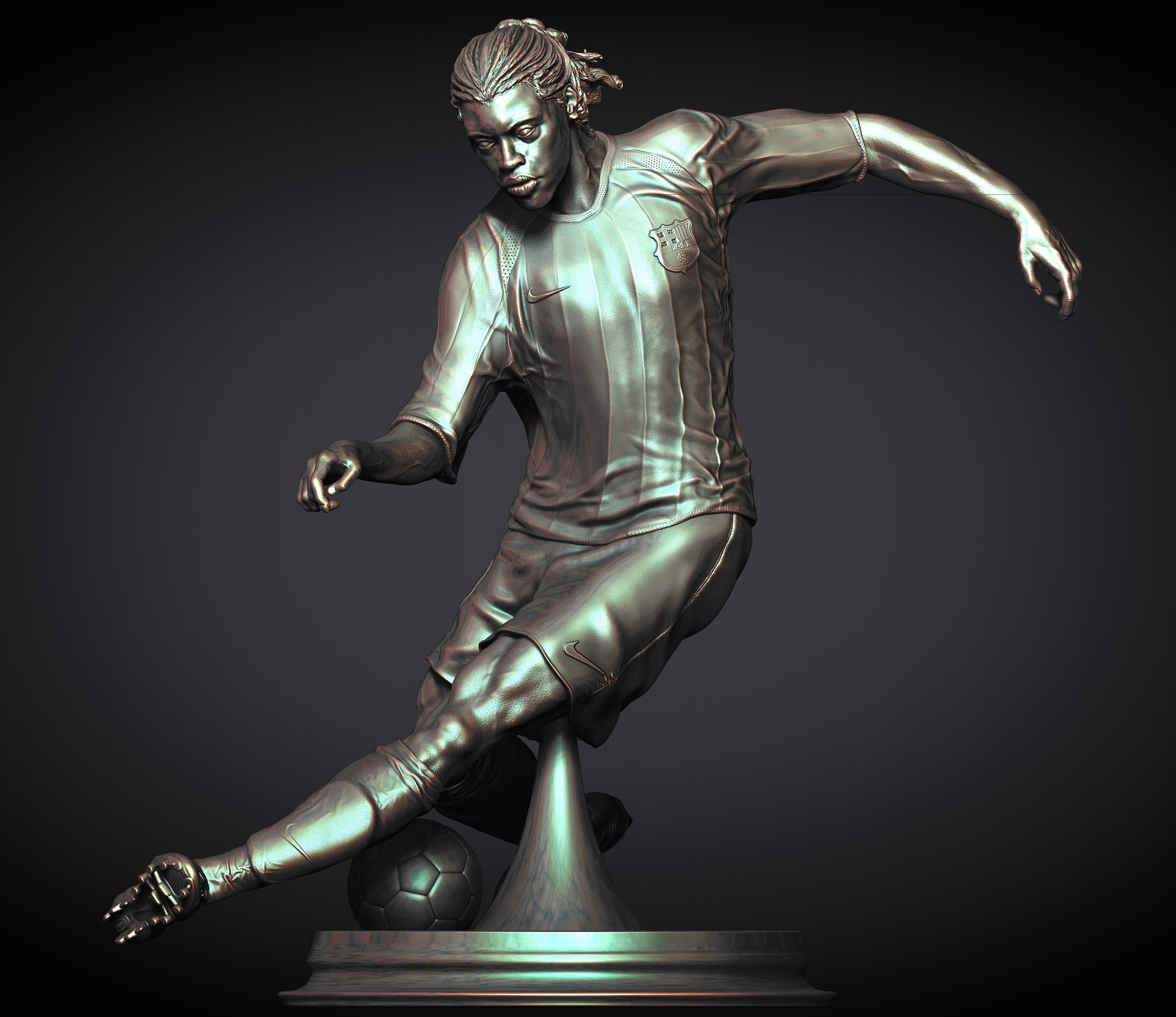 Statue Design