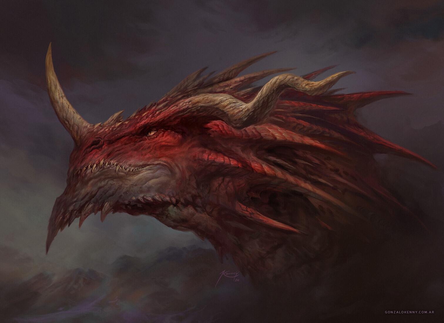 Zephyros Rex