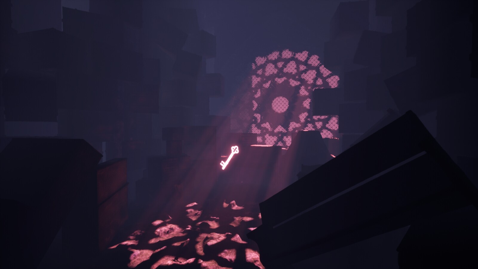 Trailer of the location on future game.