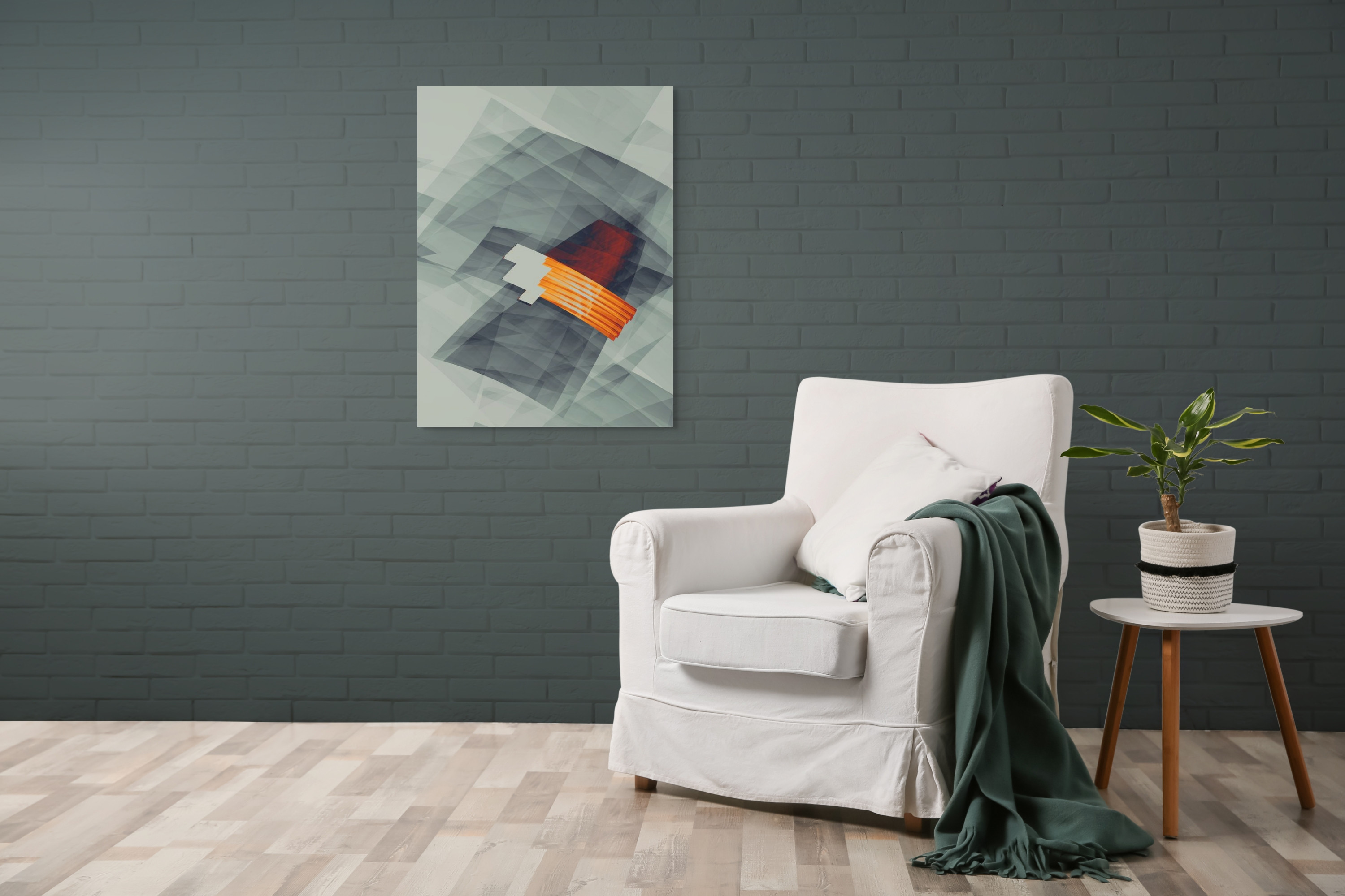 Room Mockup - 04