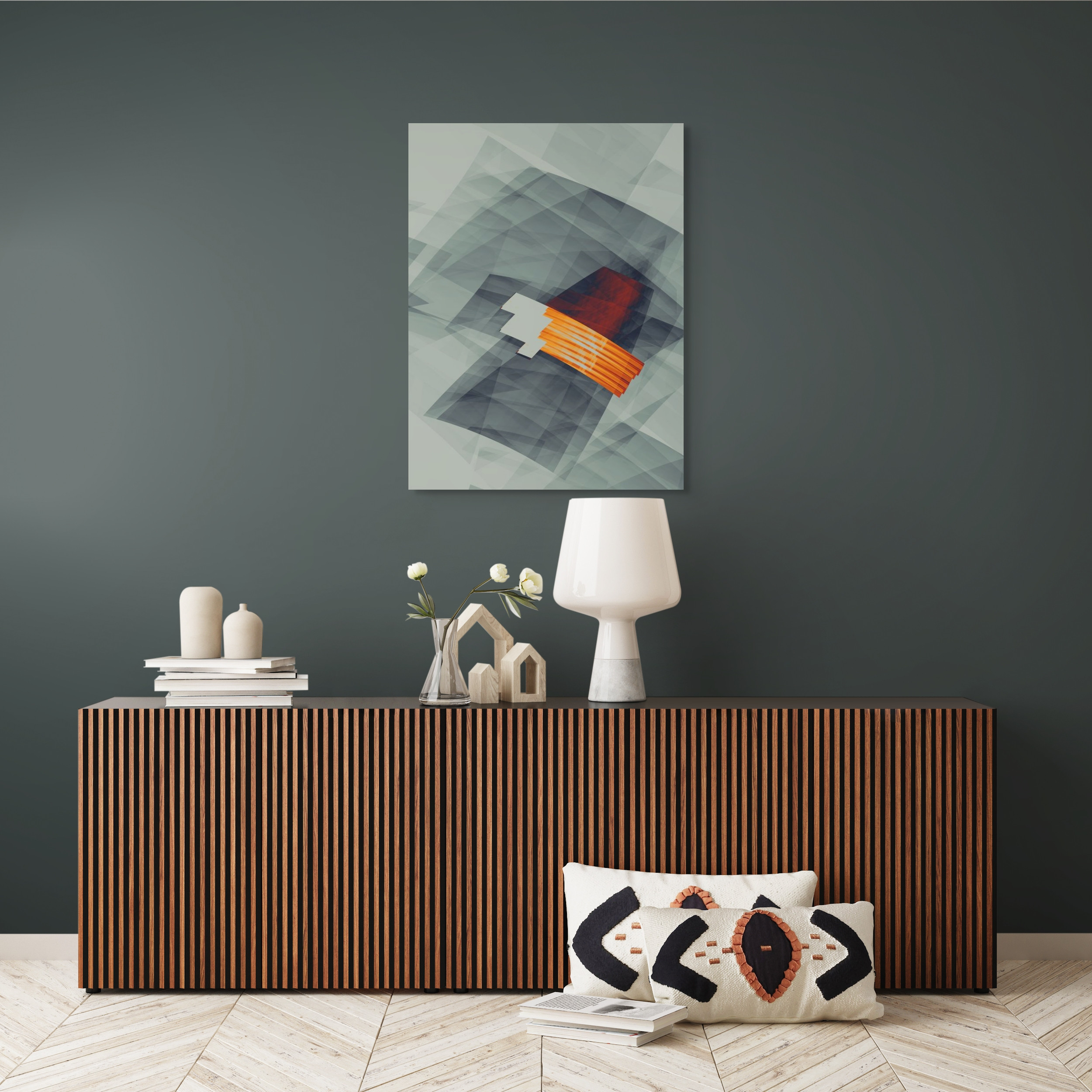 Room Mockup - 05