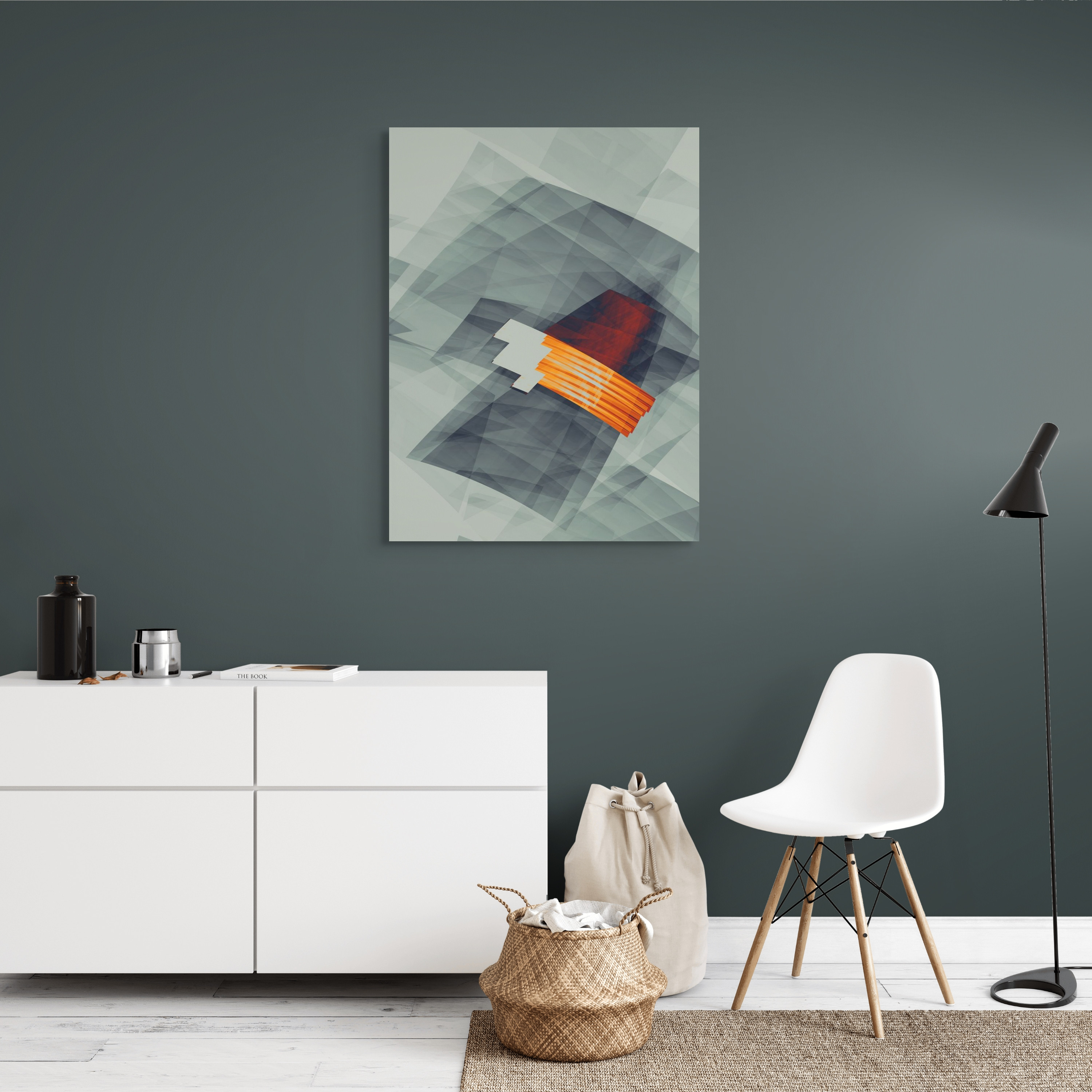 Room Mockup - 03