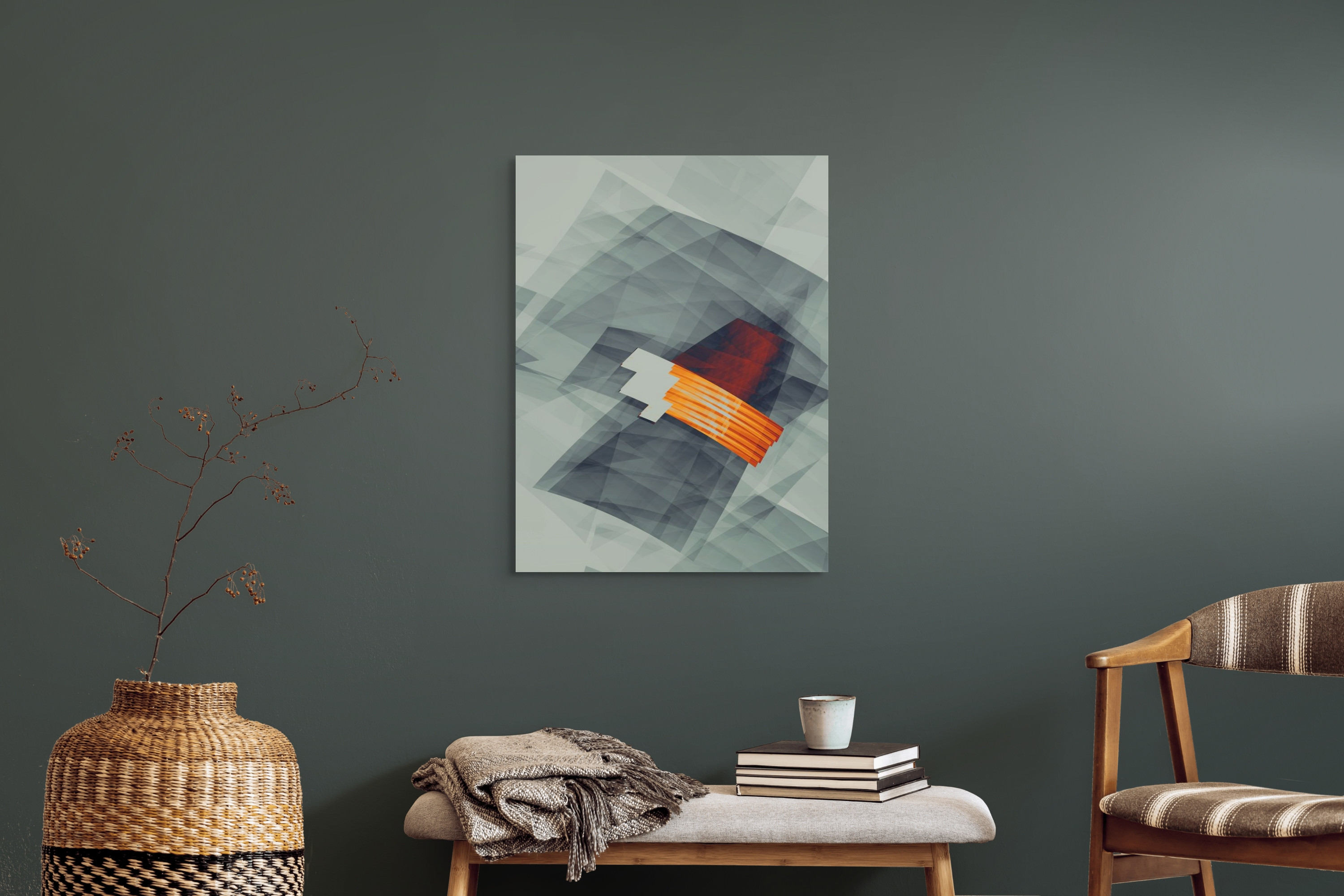 Room Mockup - 02