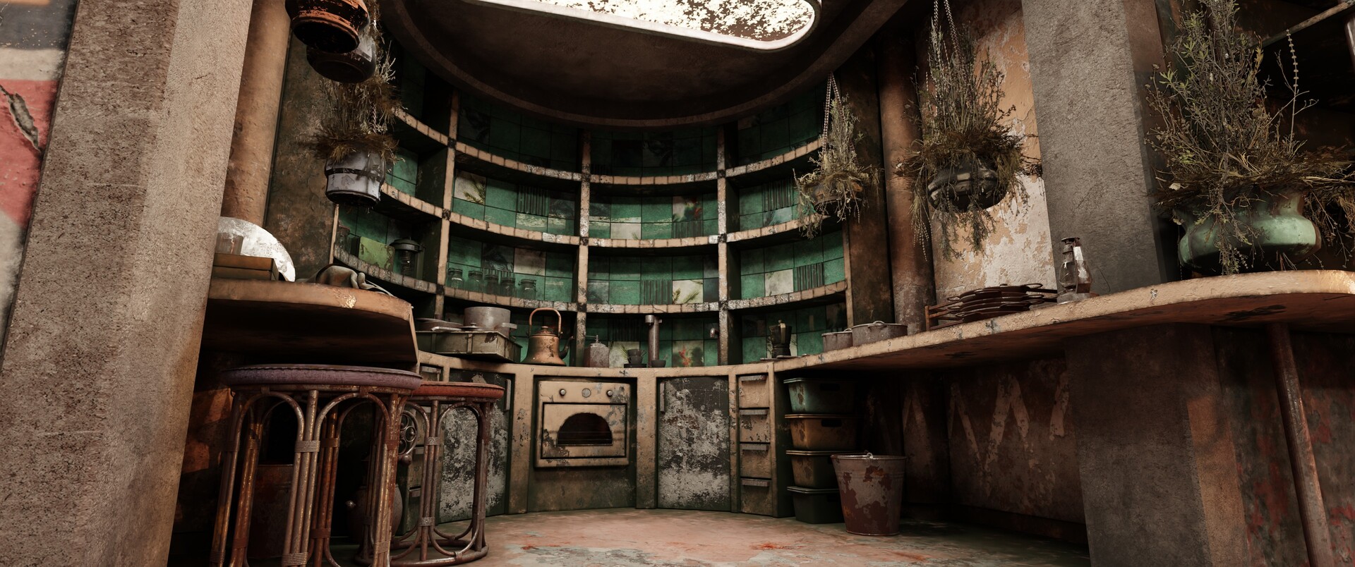 Silo