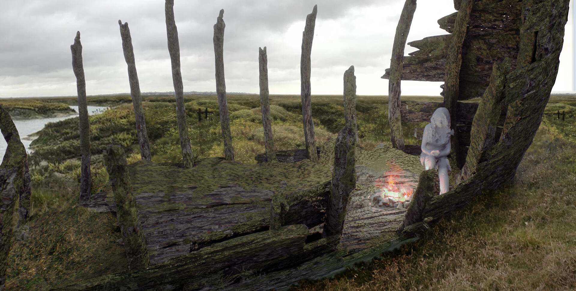 The Essex Serpent