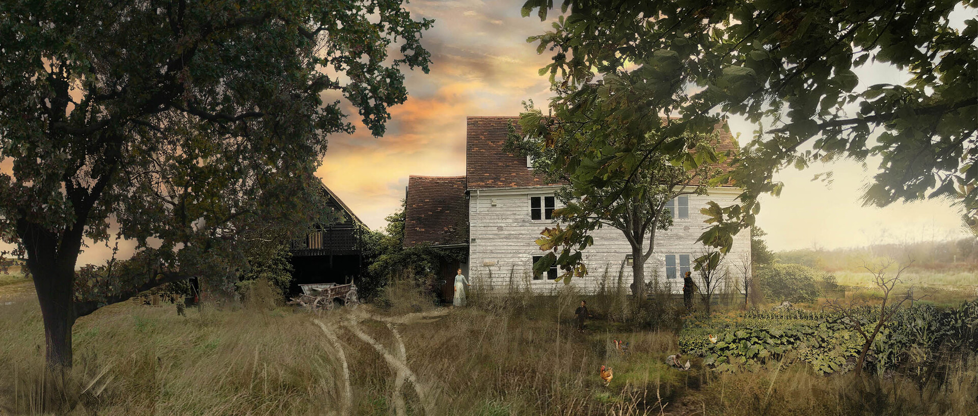 The Essex Serpent