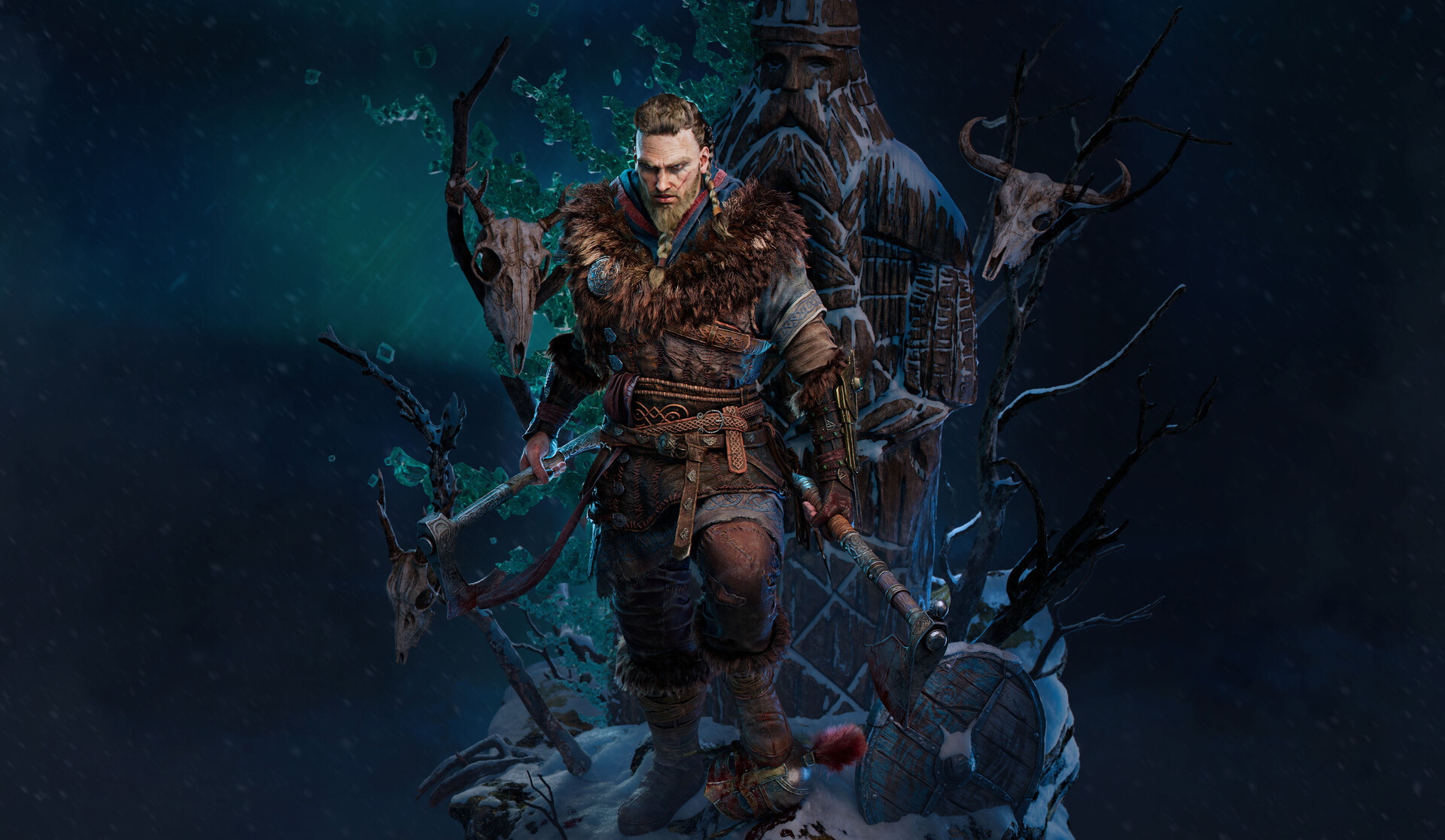 ArtStation - Assassin