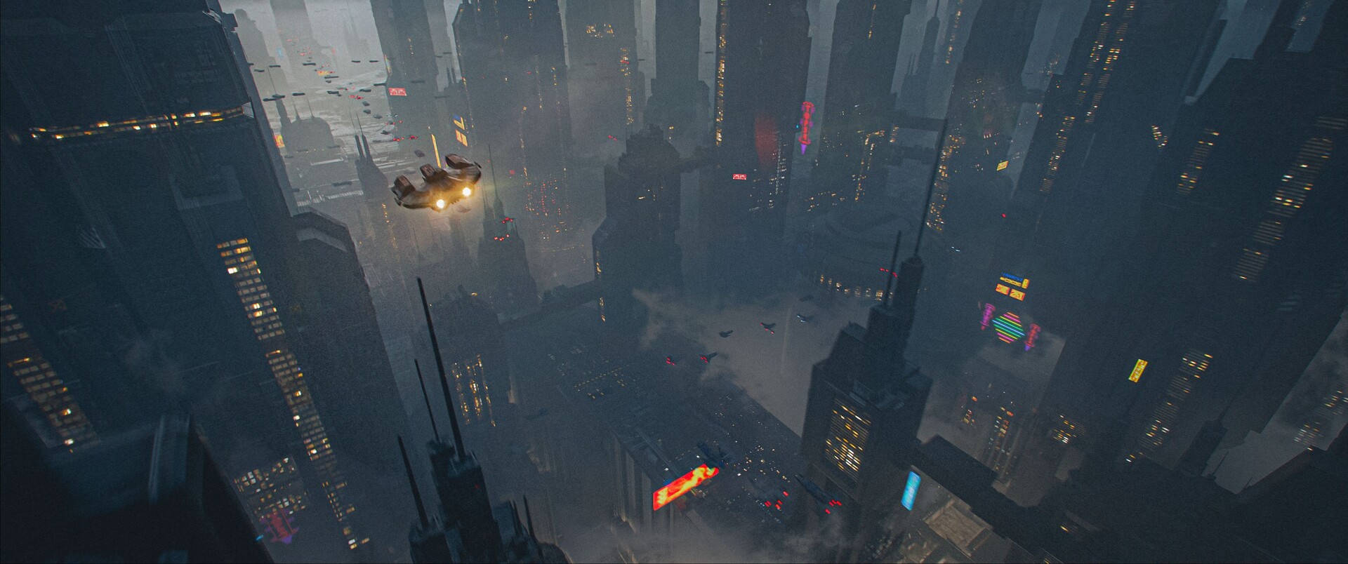 SW:KotOR 2 TSL Reimagined Pt 3: Nar Shaddaa