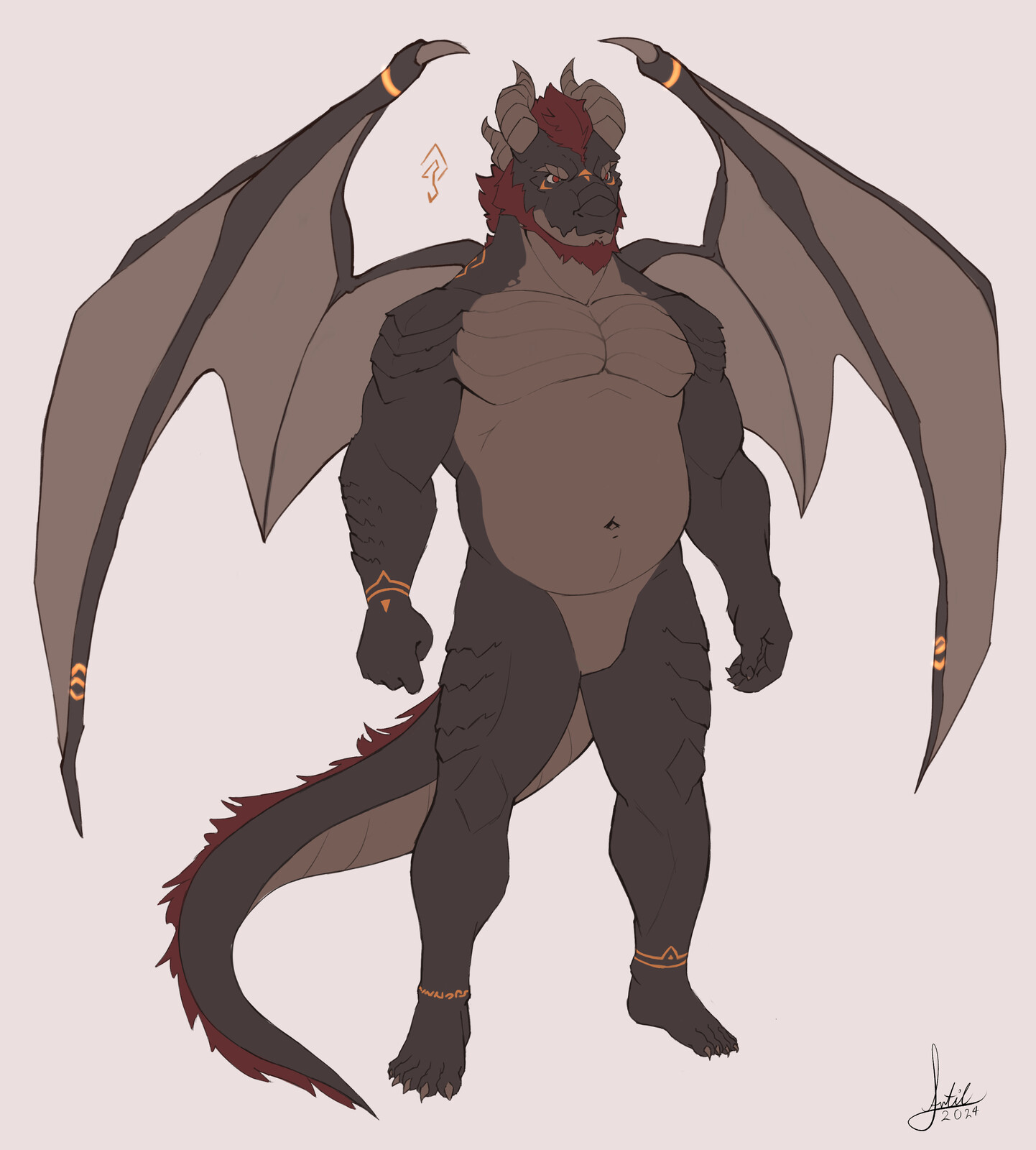 Gift for a dear friend