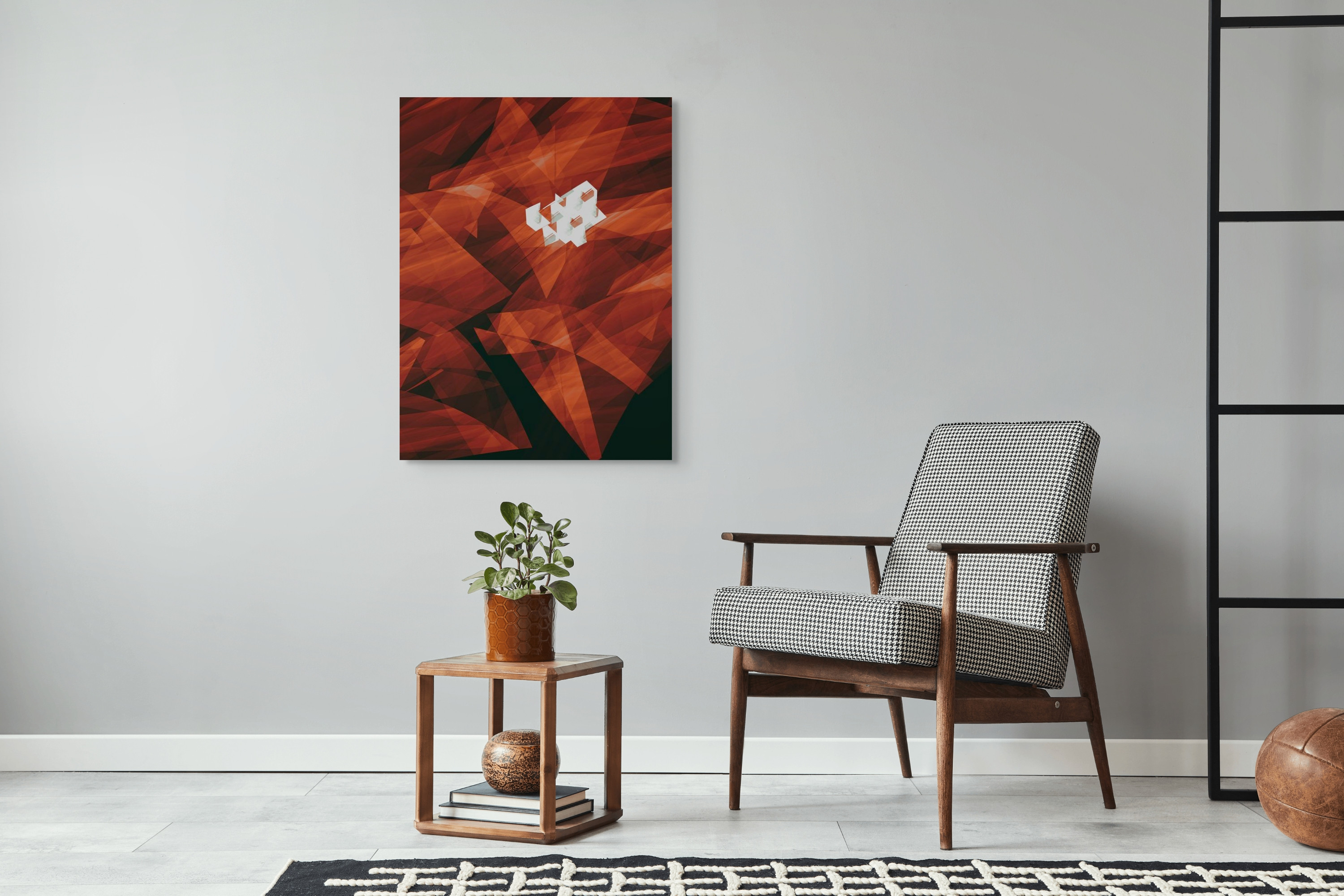 Room Mockup - 03