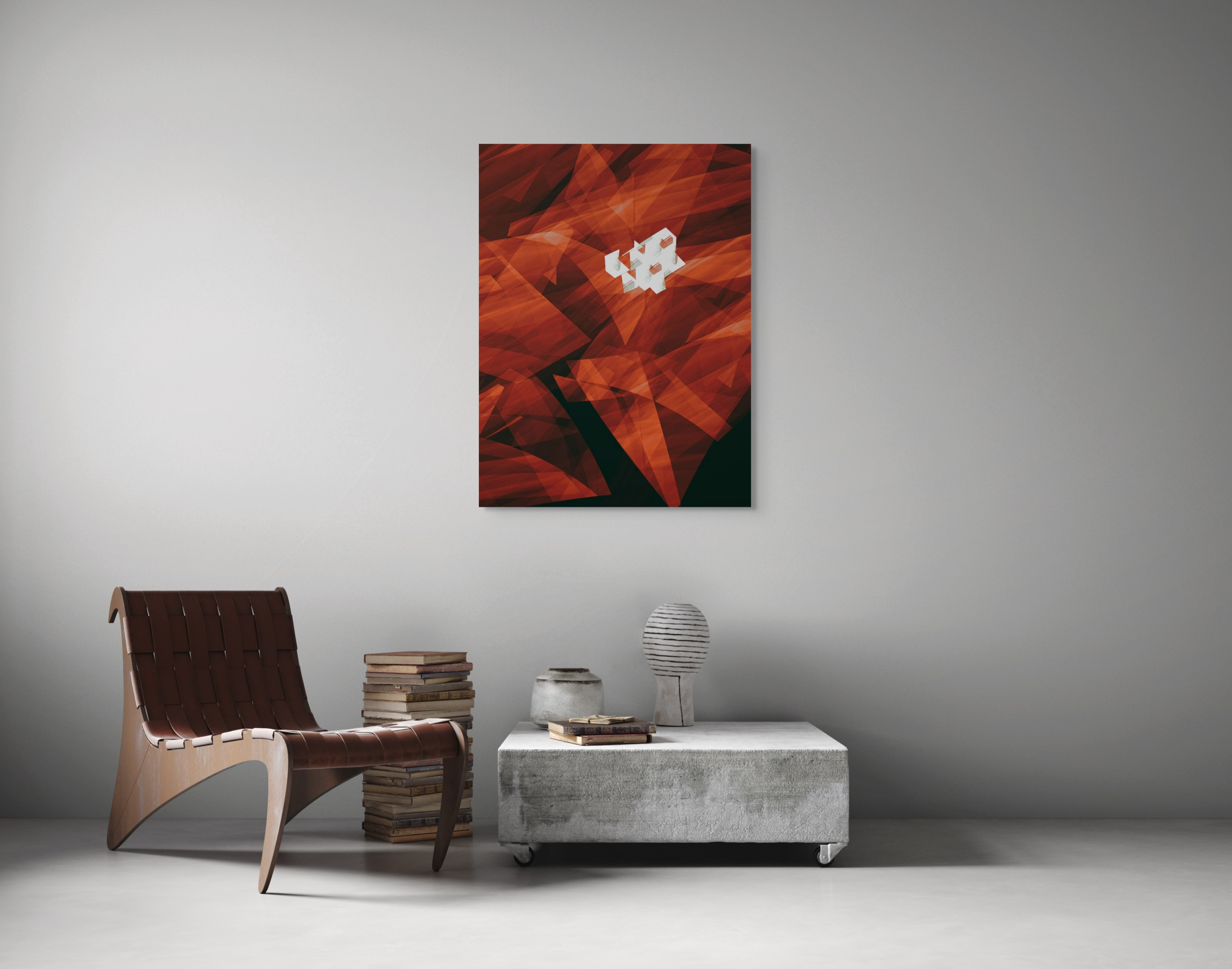 Room Mockup - 04