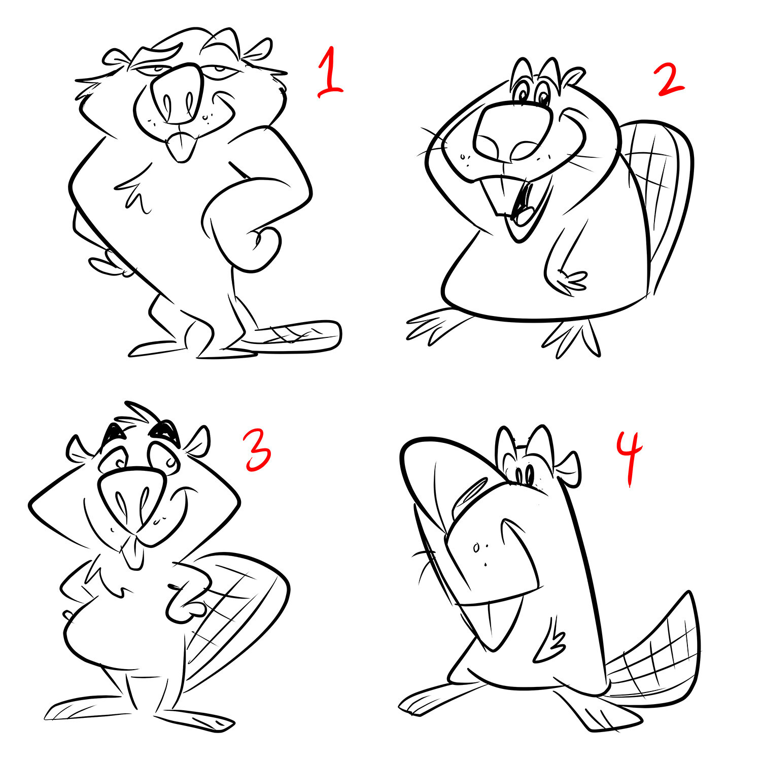 Sketch process