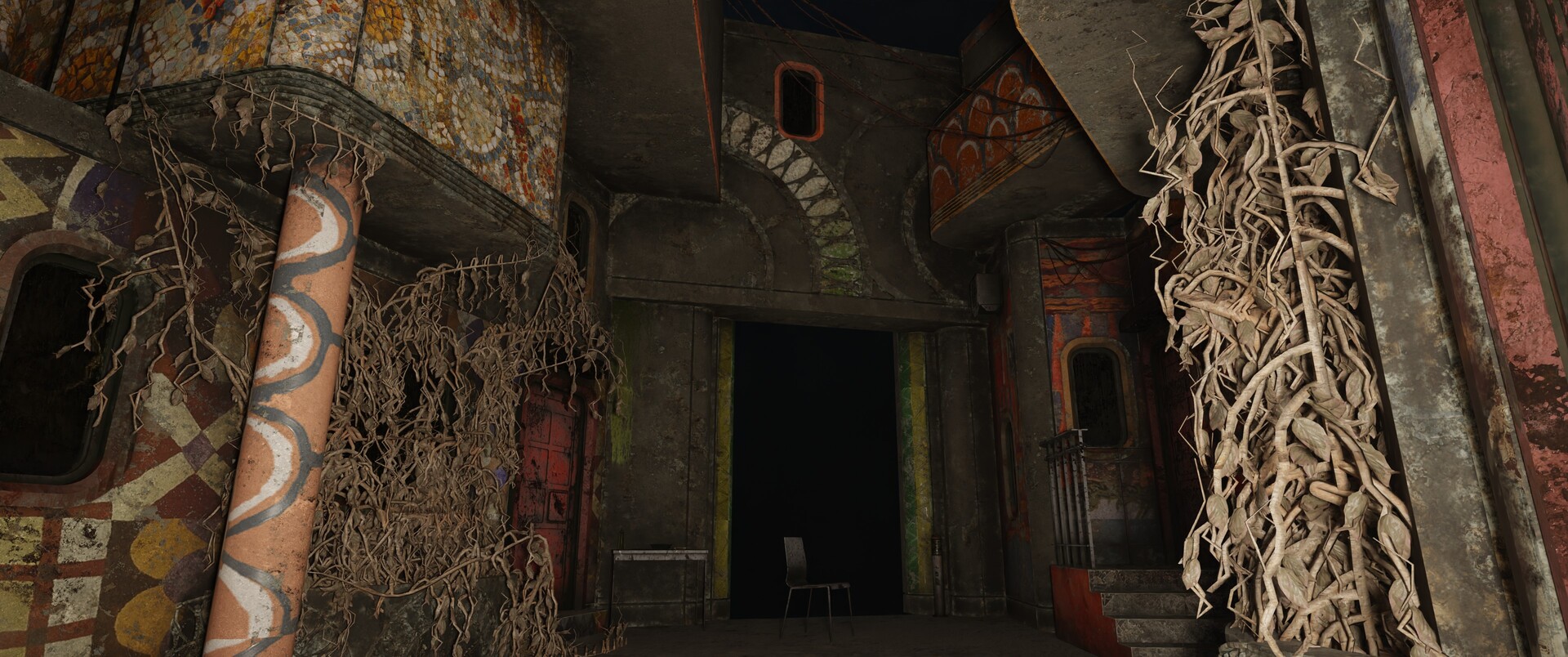 Silo