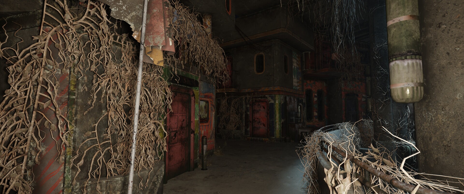 Silo