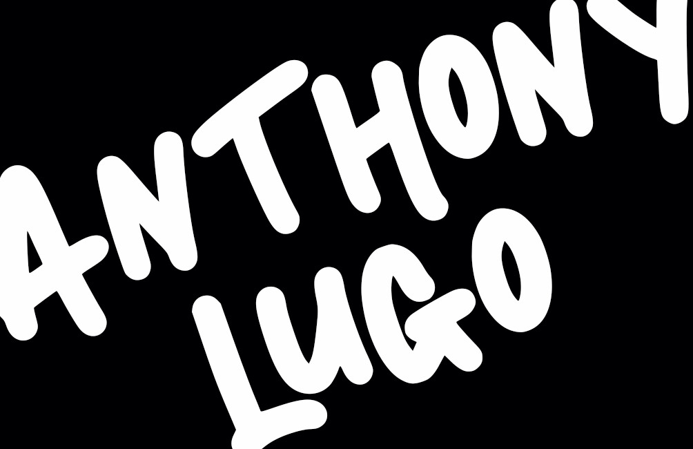 Font: Shooting Star, front