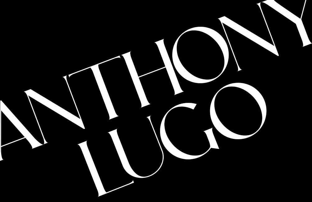 Font: Leky, front