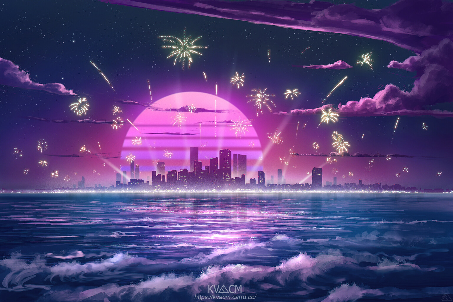 Happy New Year 2025