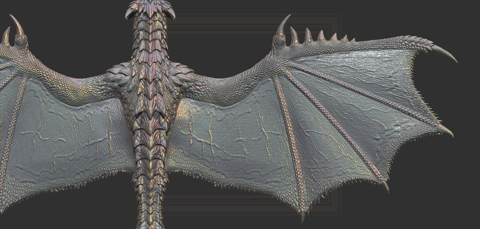 Zbrush shot