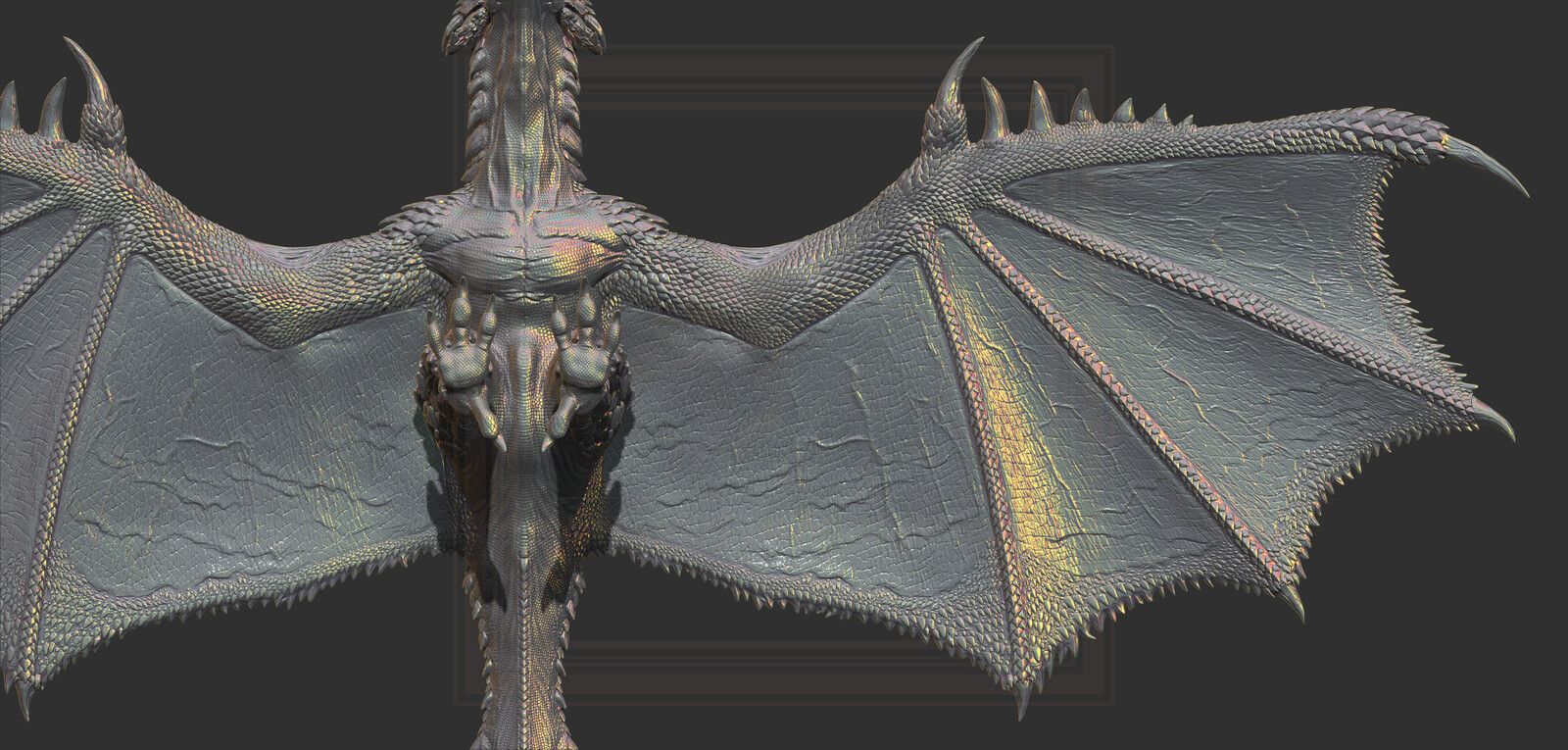 Zbrush shot
