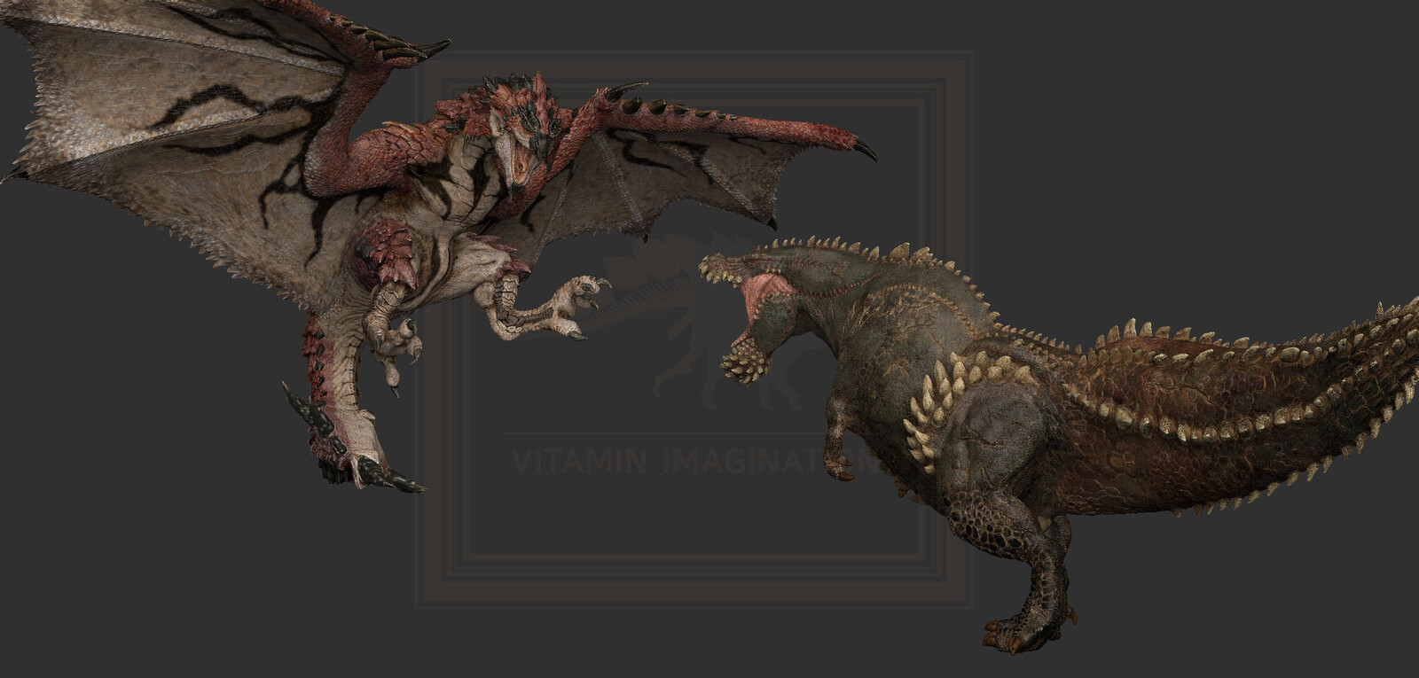 Zbrush shot