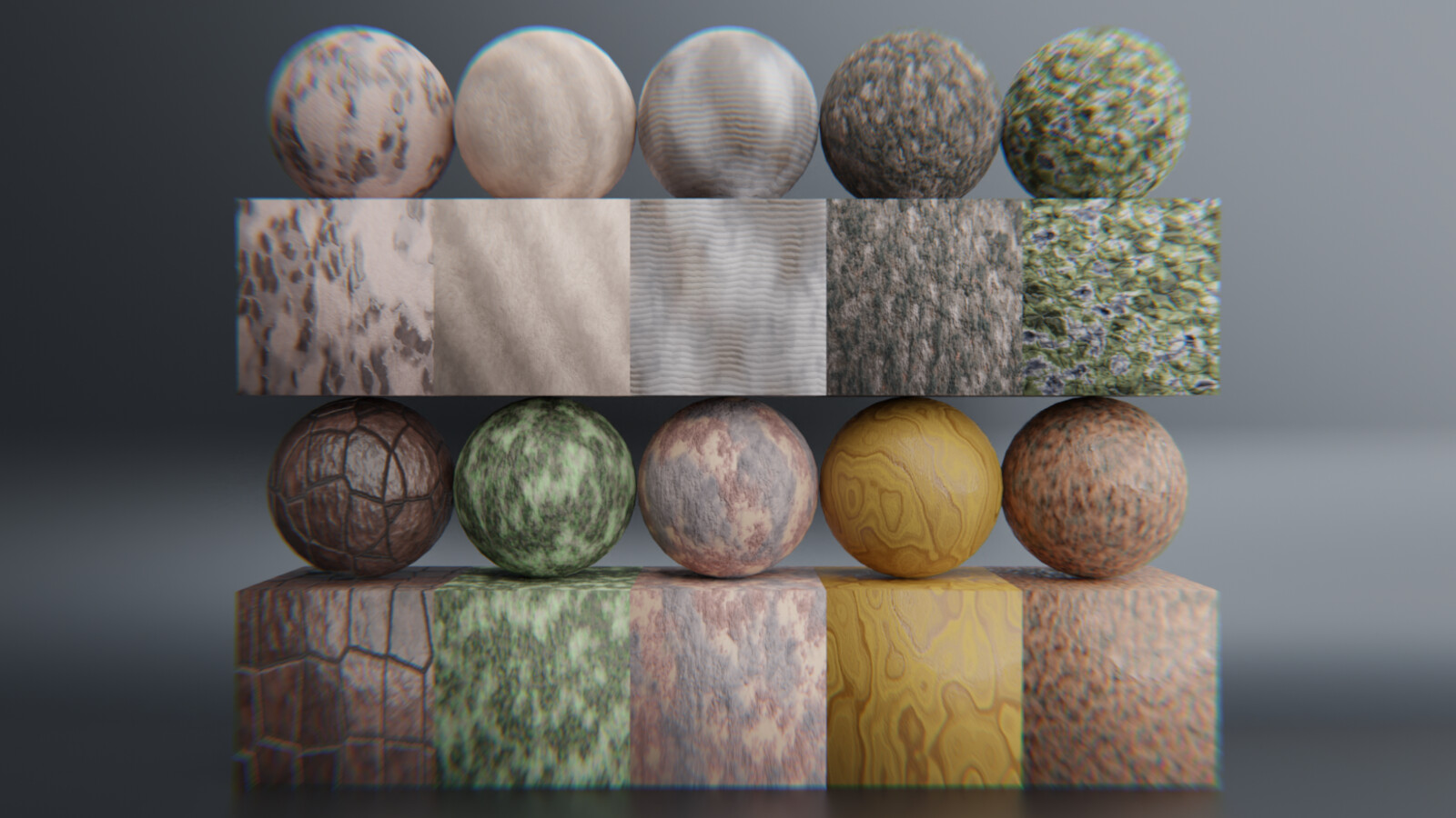 Agriculture | Procedural Materials