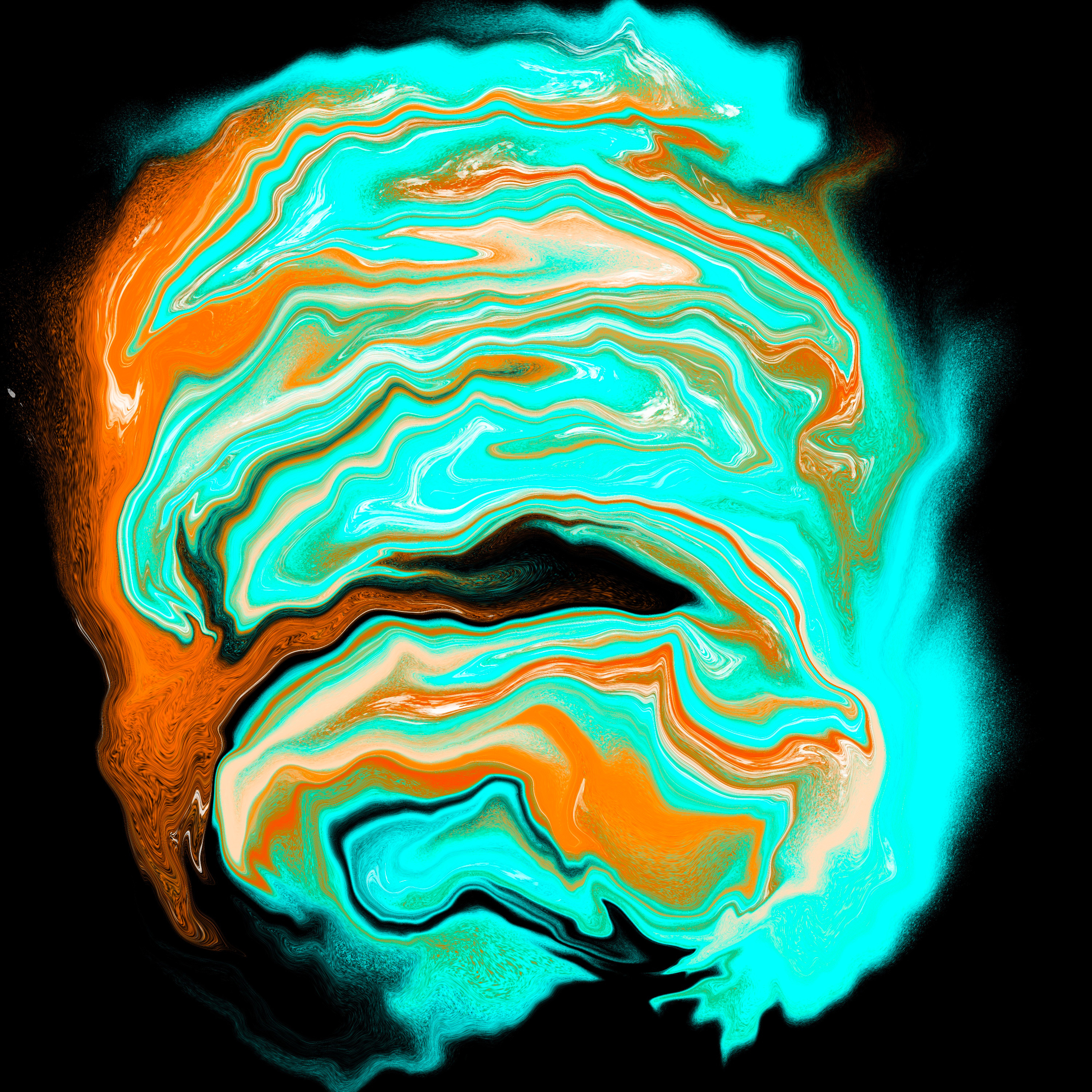 Starter Series #10, Skyler Jackson, Digital, 2024
