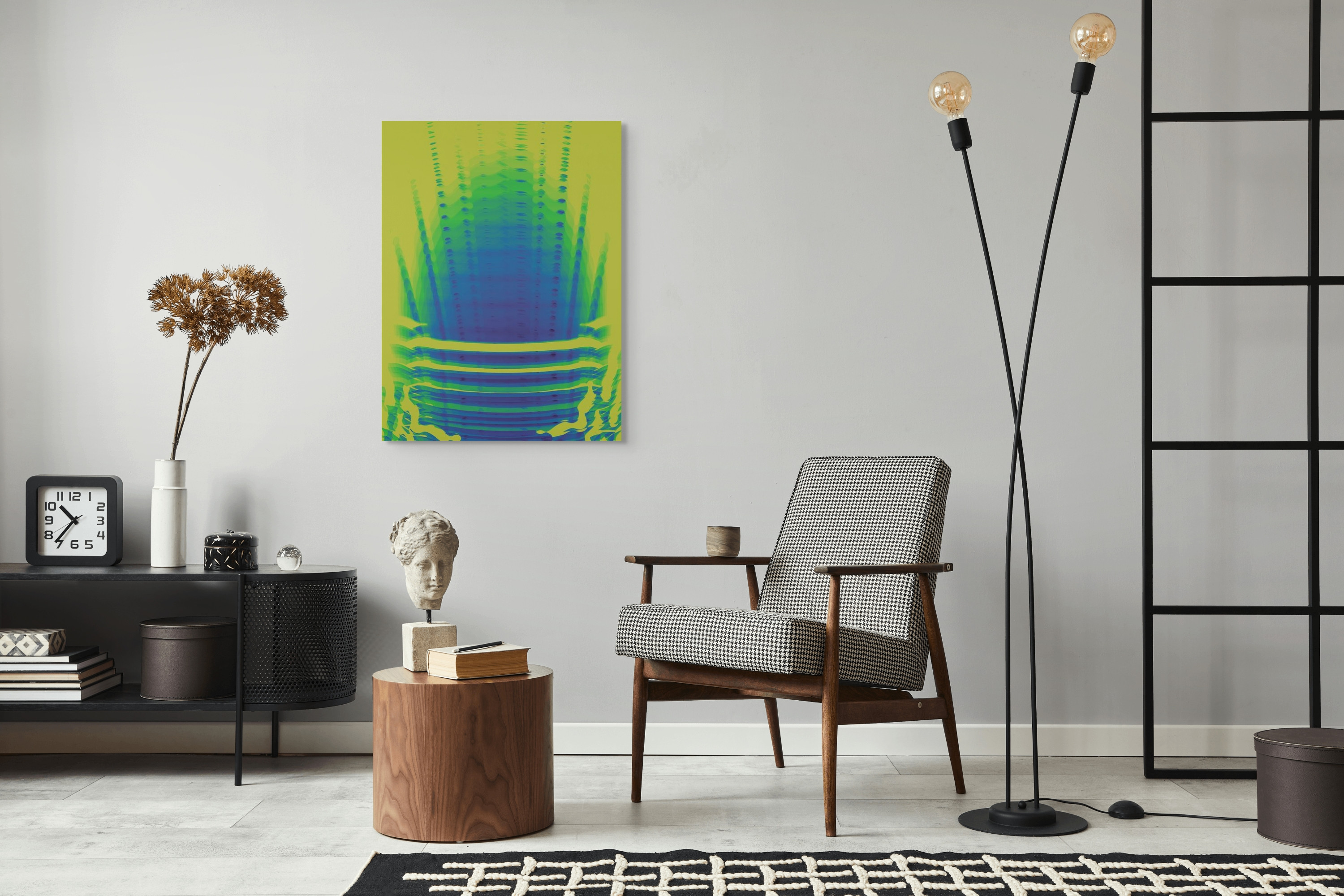 Room Mockup - 01