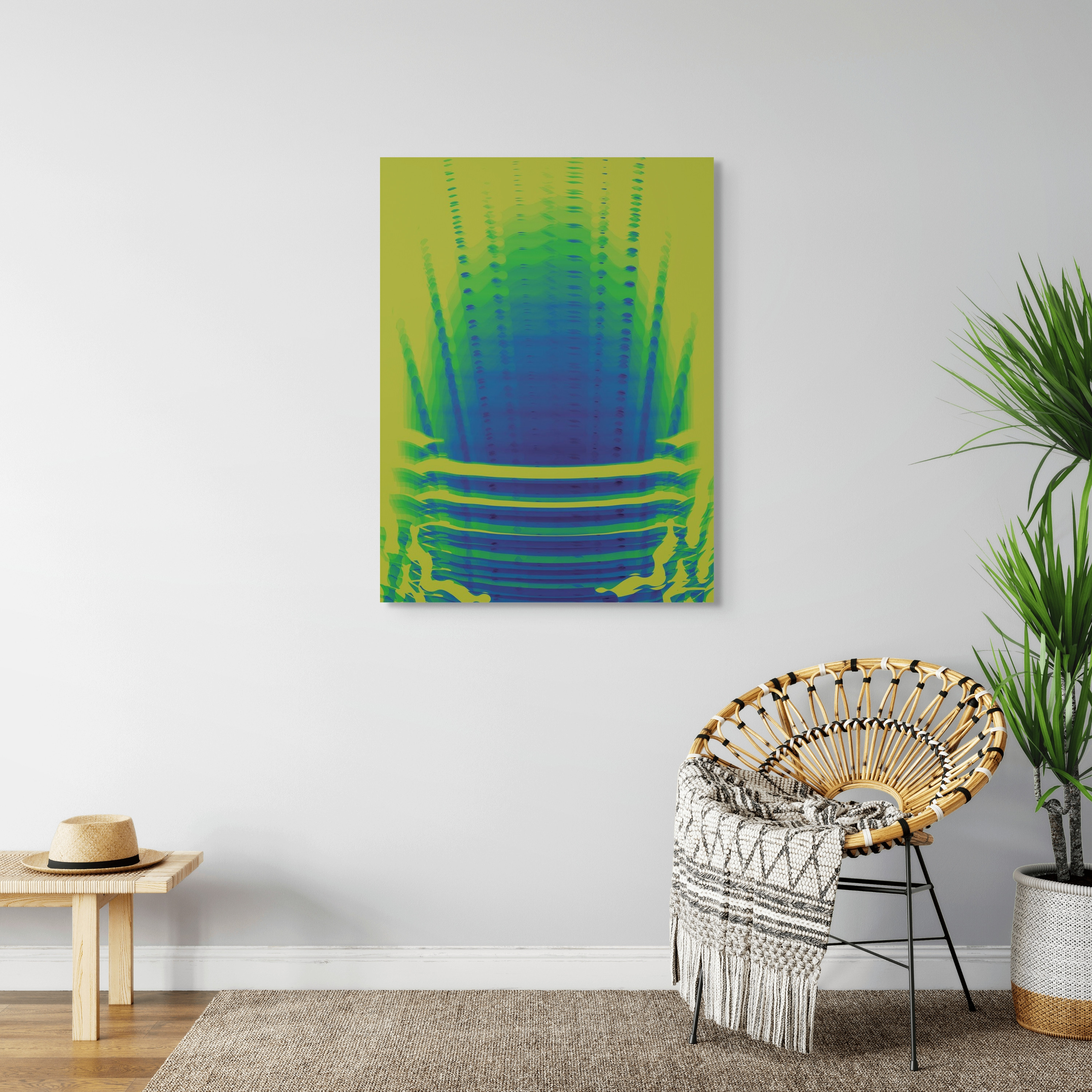 Room Mockup - 02