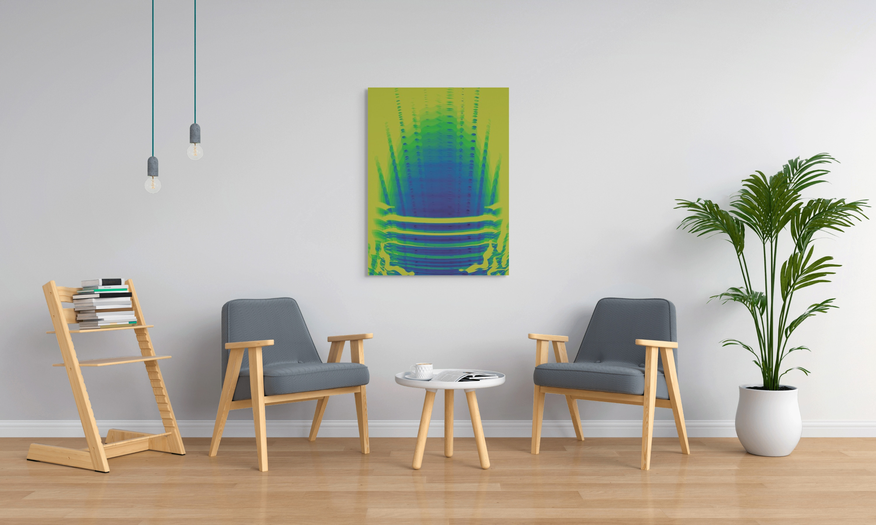 Room Mockup - 03