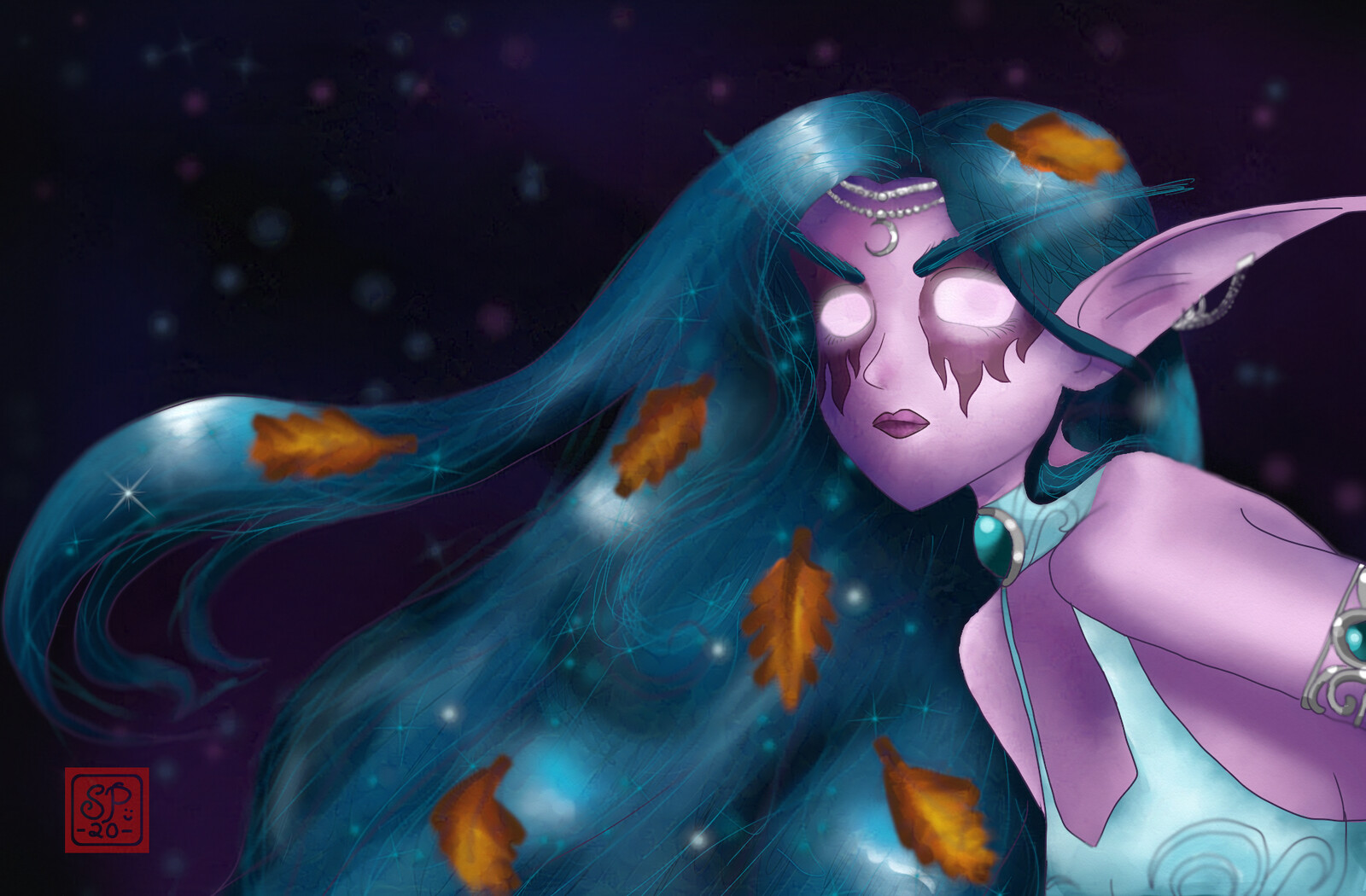Tyrande