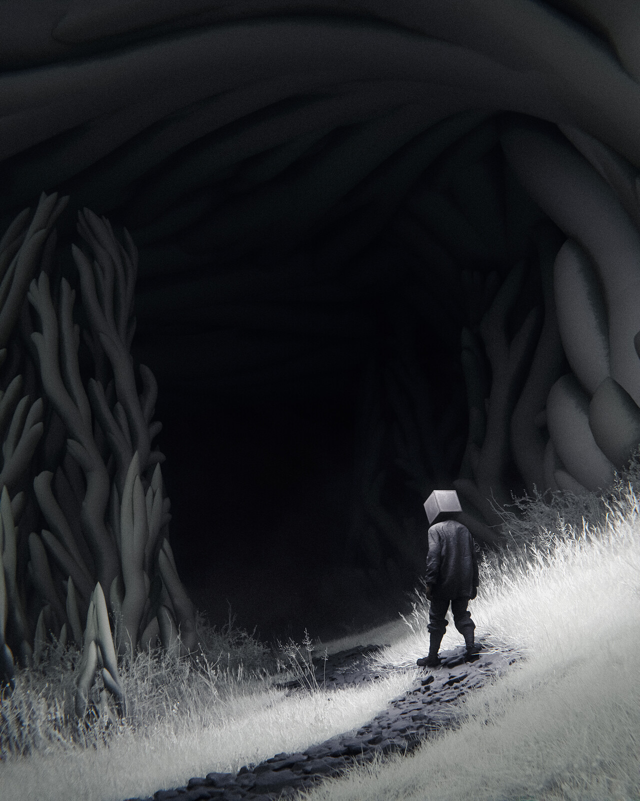 new journey ahead