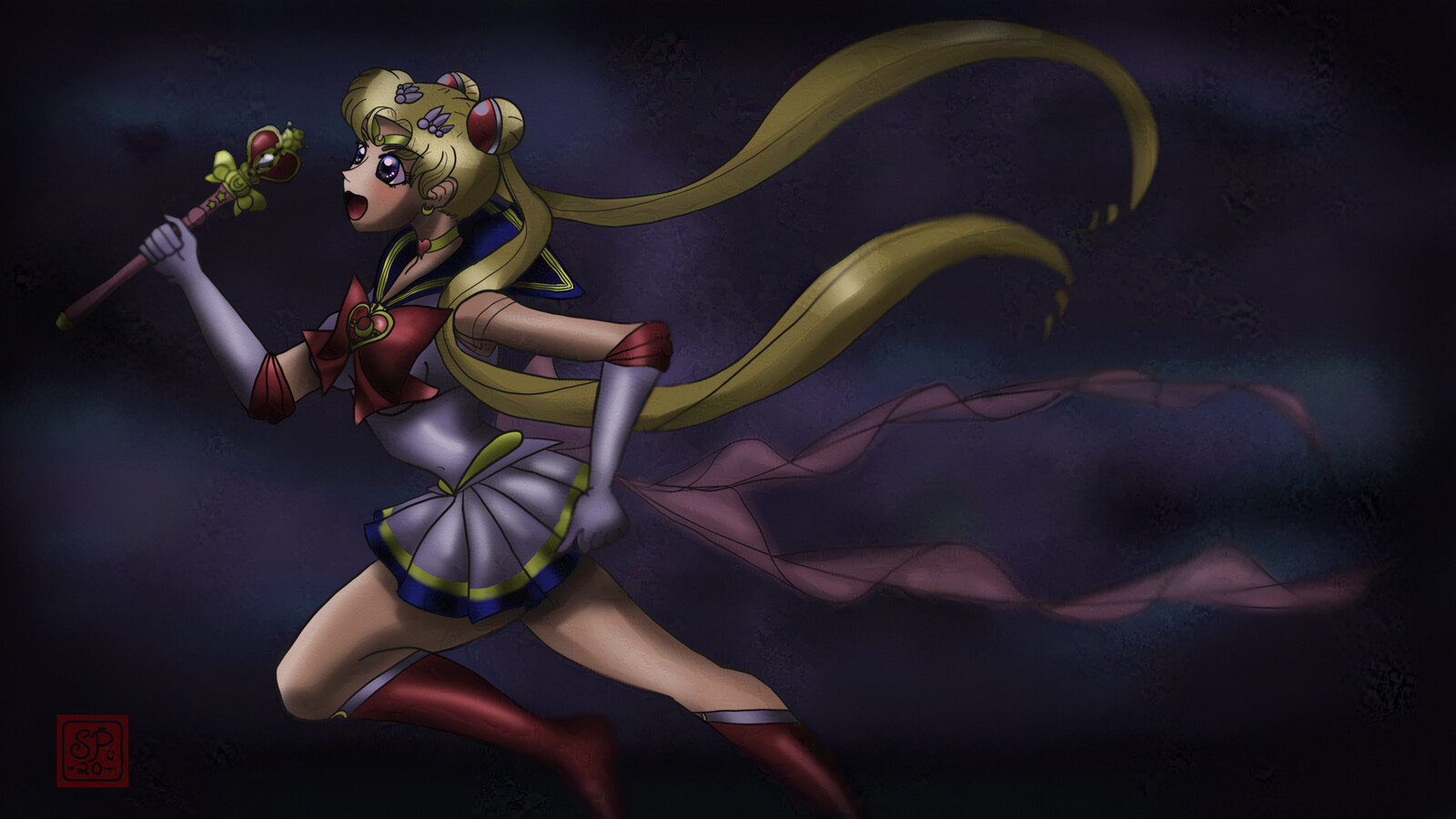 Midnight Fight