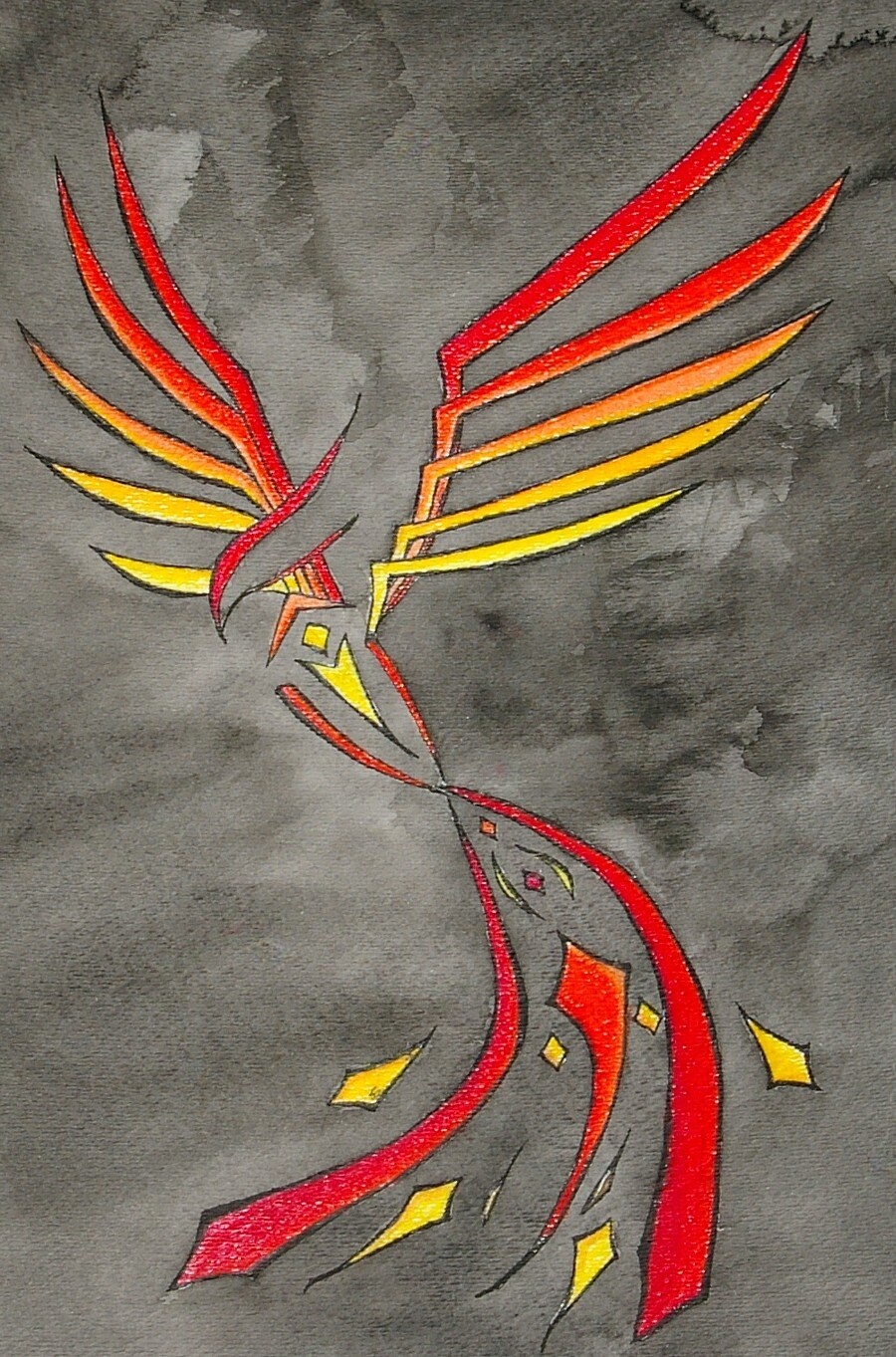Eternal Fire
