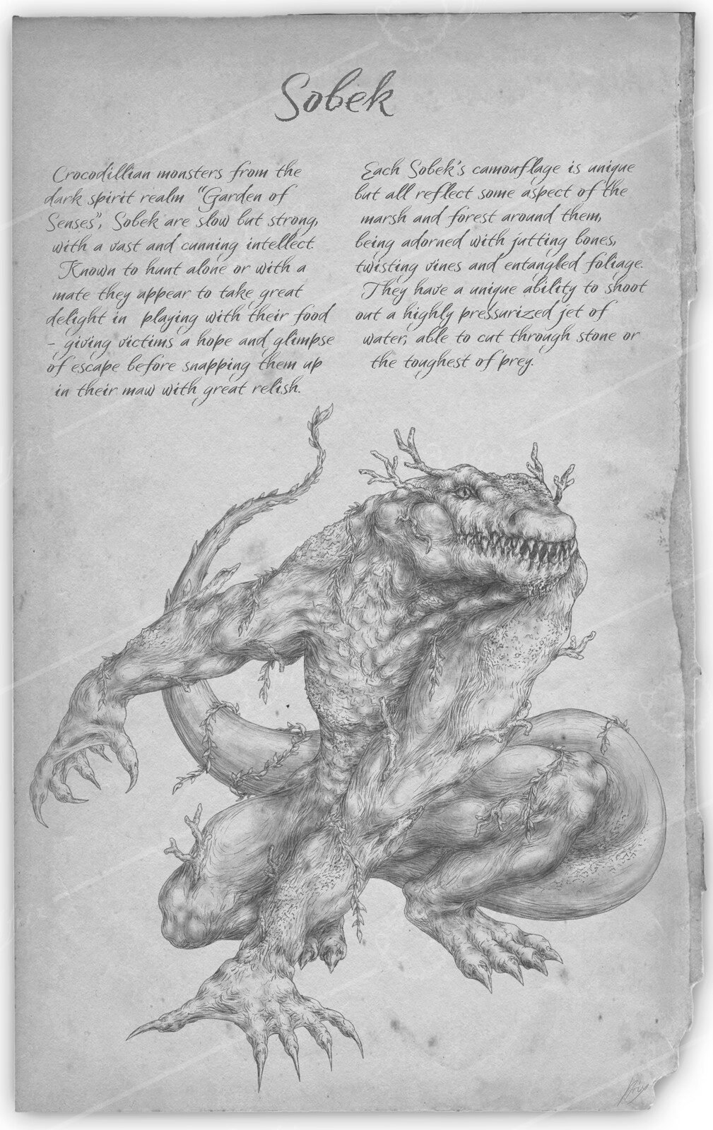 Sobek