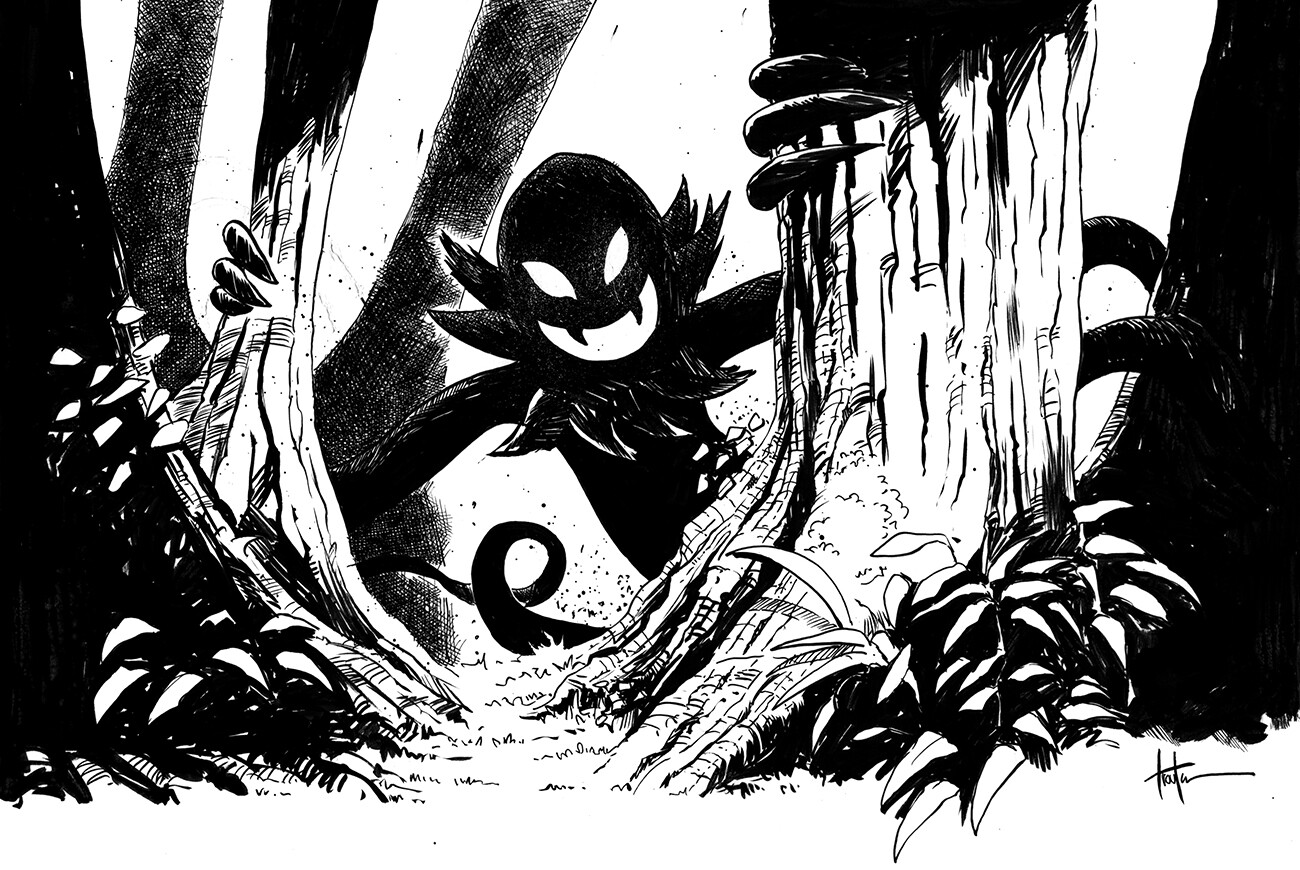 Snatcher